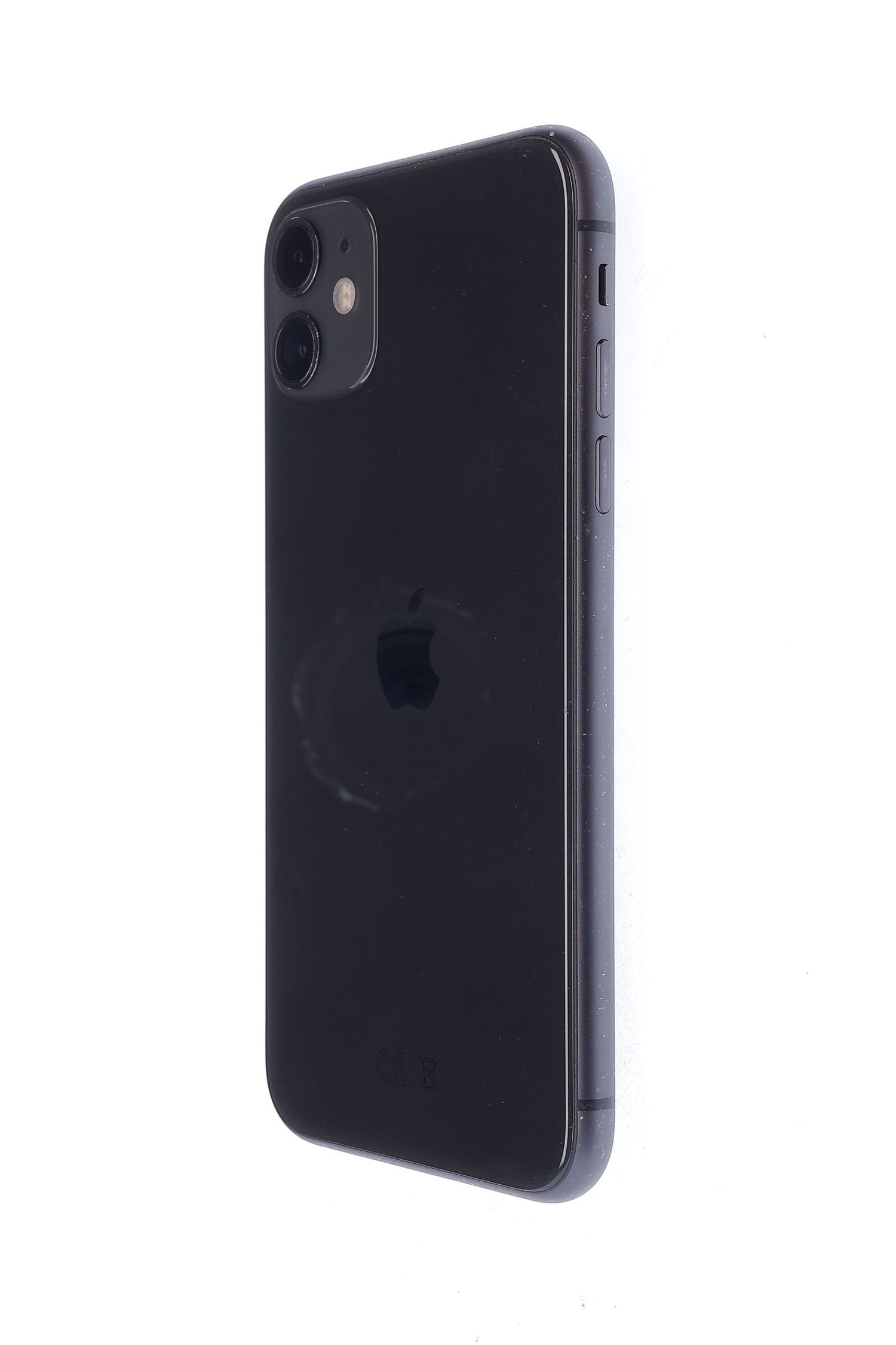 Apple iPhone 11 64 GB Black