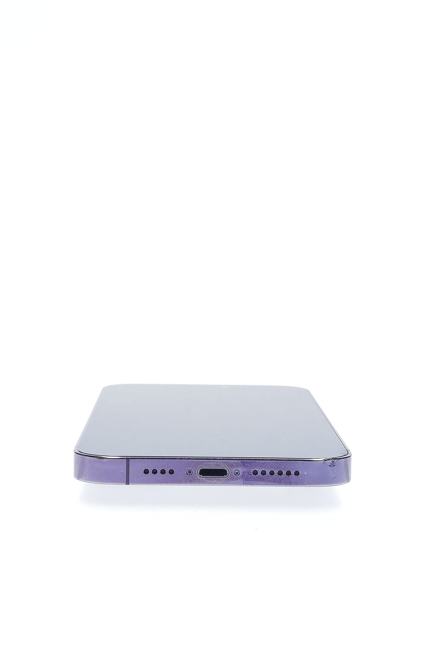 Apple iPhone 14 Pro Max 256 GB Deep Purple - Excelent