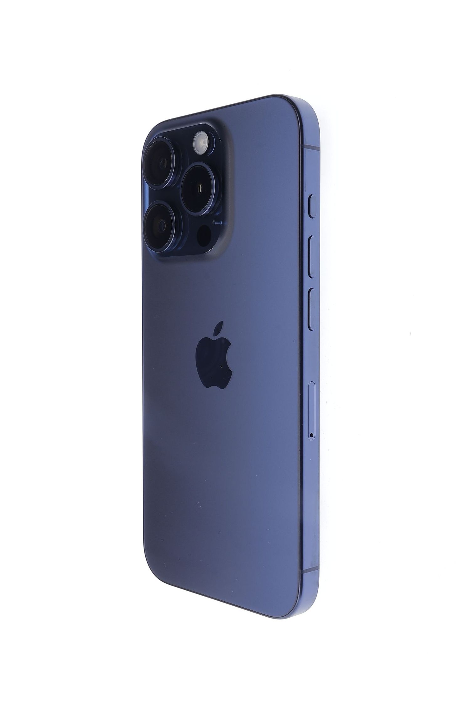 Apple iPhone 15 Pro 128 GB Blue Titanium - Ca nou
