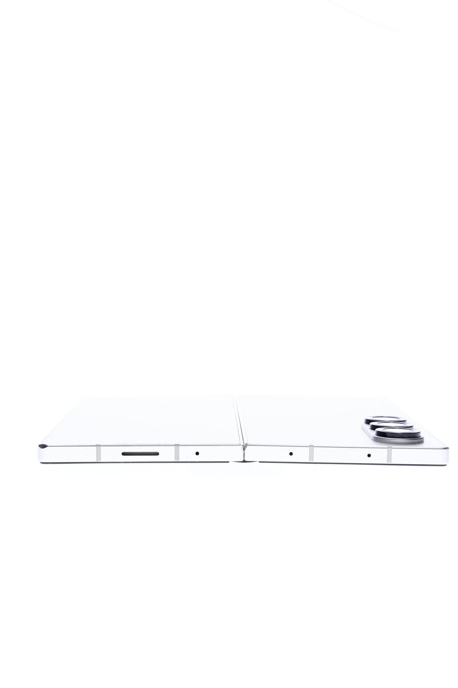 Samsung Galaxy Z Fold6 256 GB White - Nagyon jó