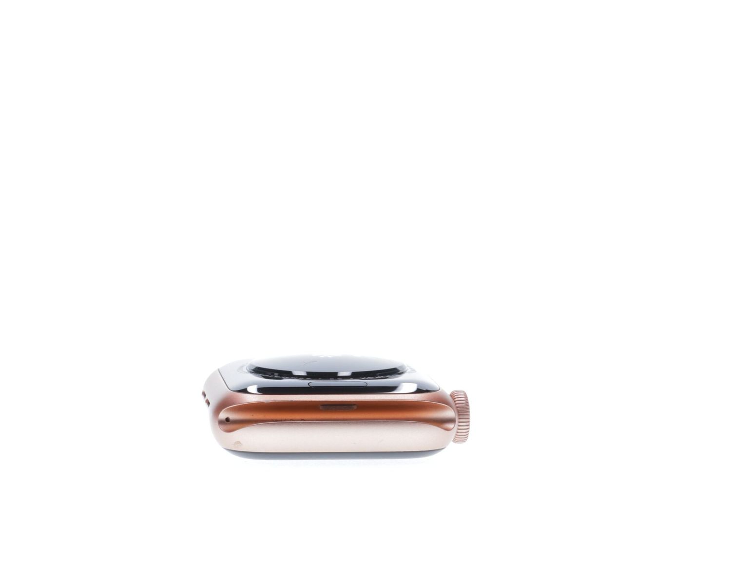 Apple Watch SE 2020, GPS + Cellular, Aluminium 40mm Gold - Отлично