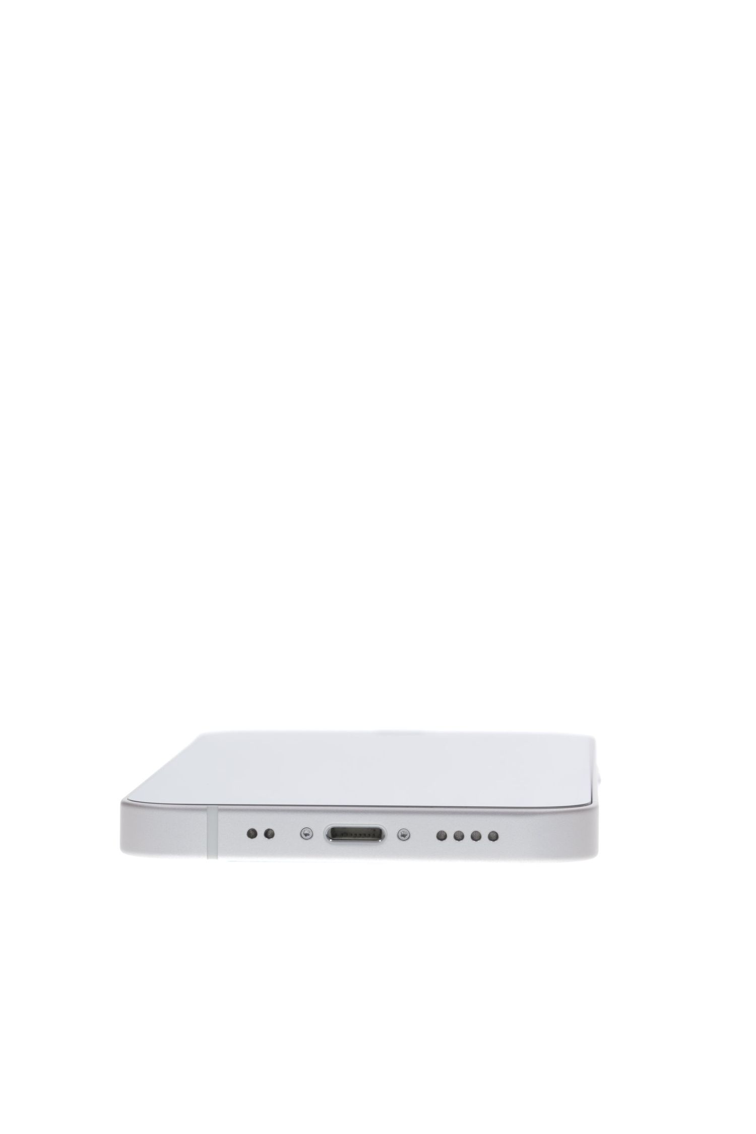 Apple iPhone 12 mini 64 GB White - Като нов