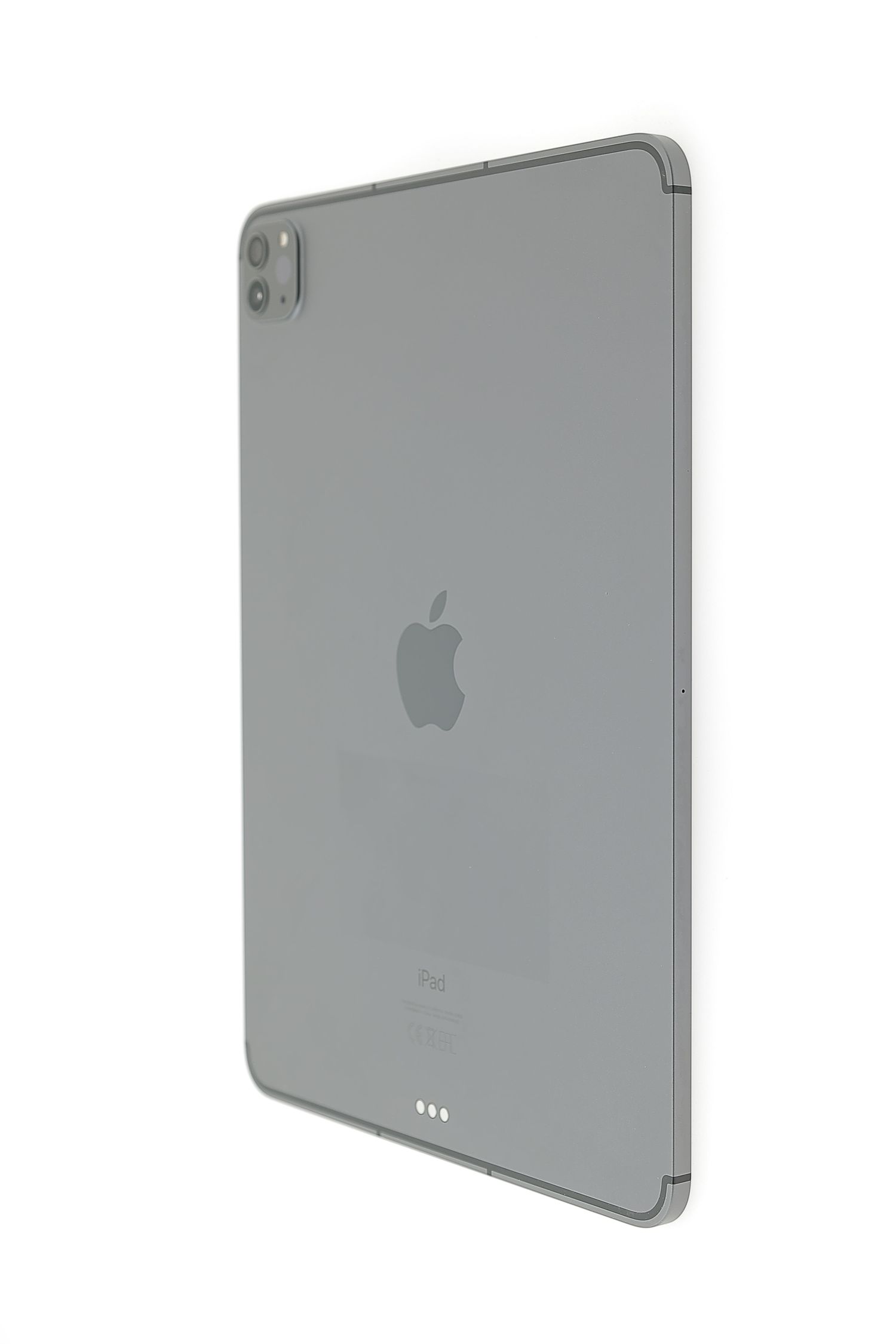 Apple iPad Pro 3 11.0" (2021) 3rd Gen Cellular 512 GB Space Gray - Bun