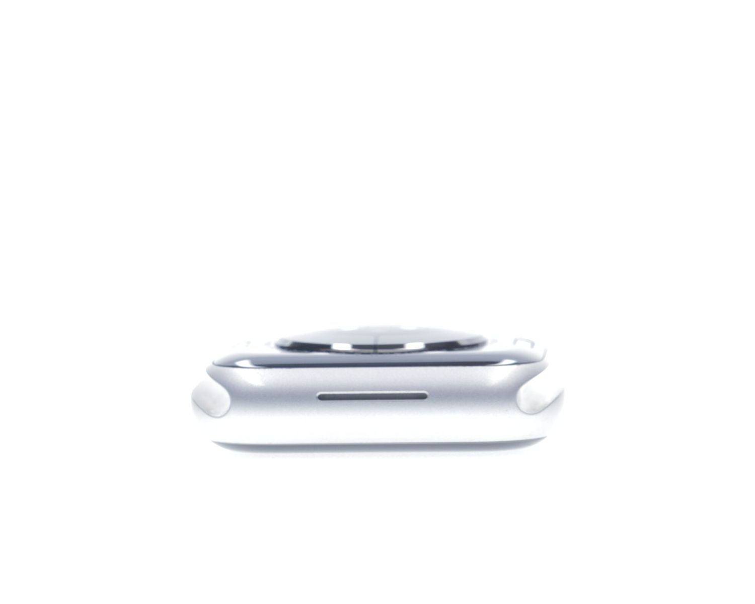 Apple Watch Series 8 2022, GPS, Aluminium 41mm Silver - Εξαιρετικό