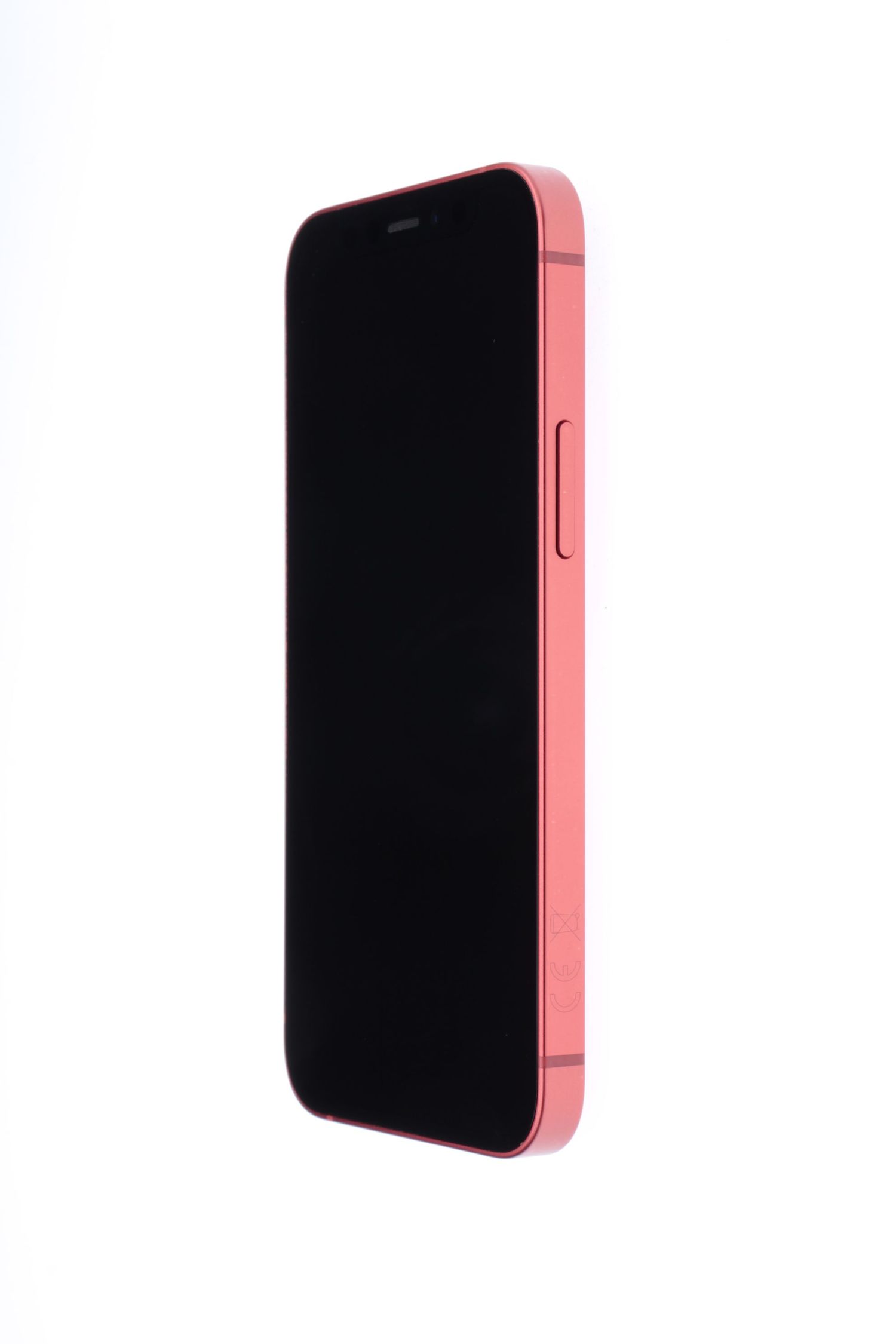 Apple iPhone 12 mini 128 GB Red - Excelent