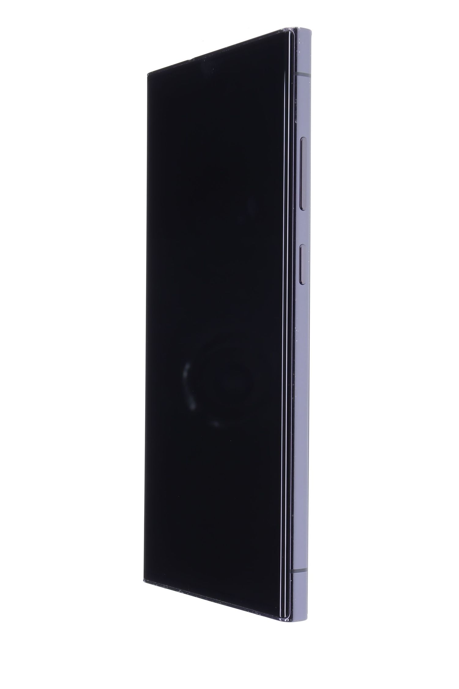 Samsung Galaxy S23 Ultra 5G Dual Sim 256 GB Phantom Black - Nagyon jó
