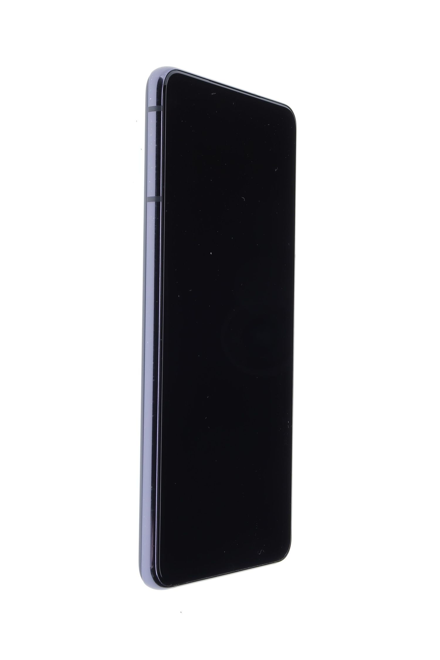 Samsung Galaxy S21 5G Dual Sim 128 GB Gray - Újszerű