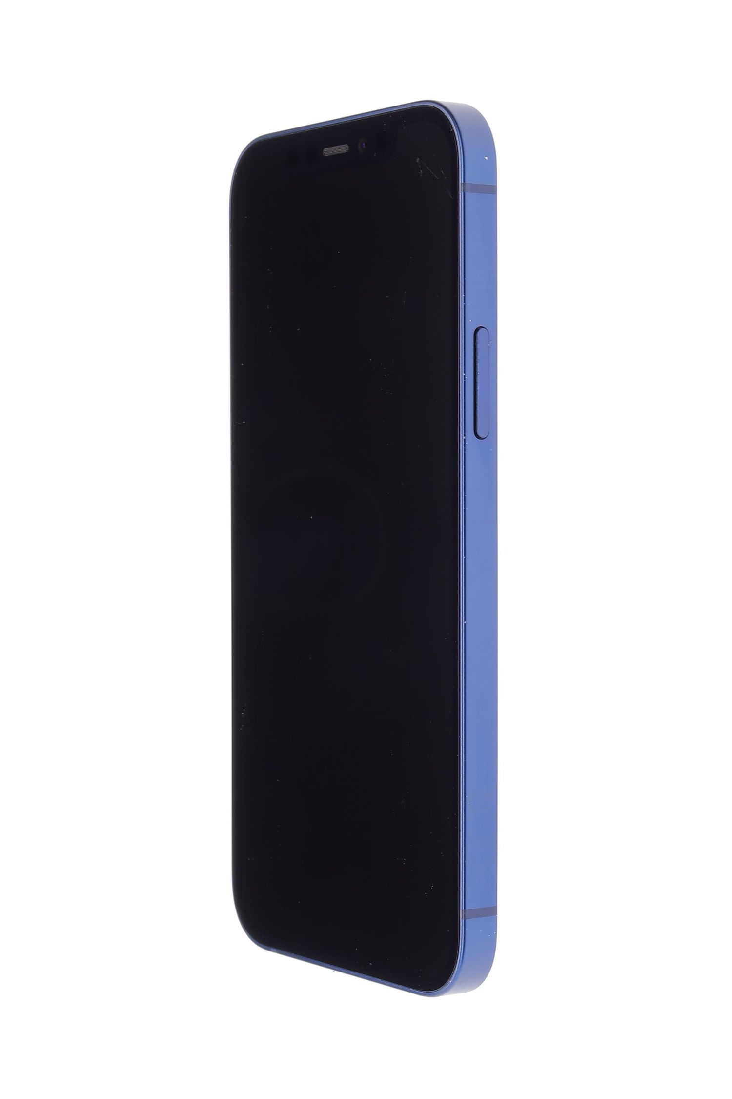 Mobiltelefon Apple iPhone 12, Blue, 128 GB, Excelent
