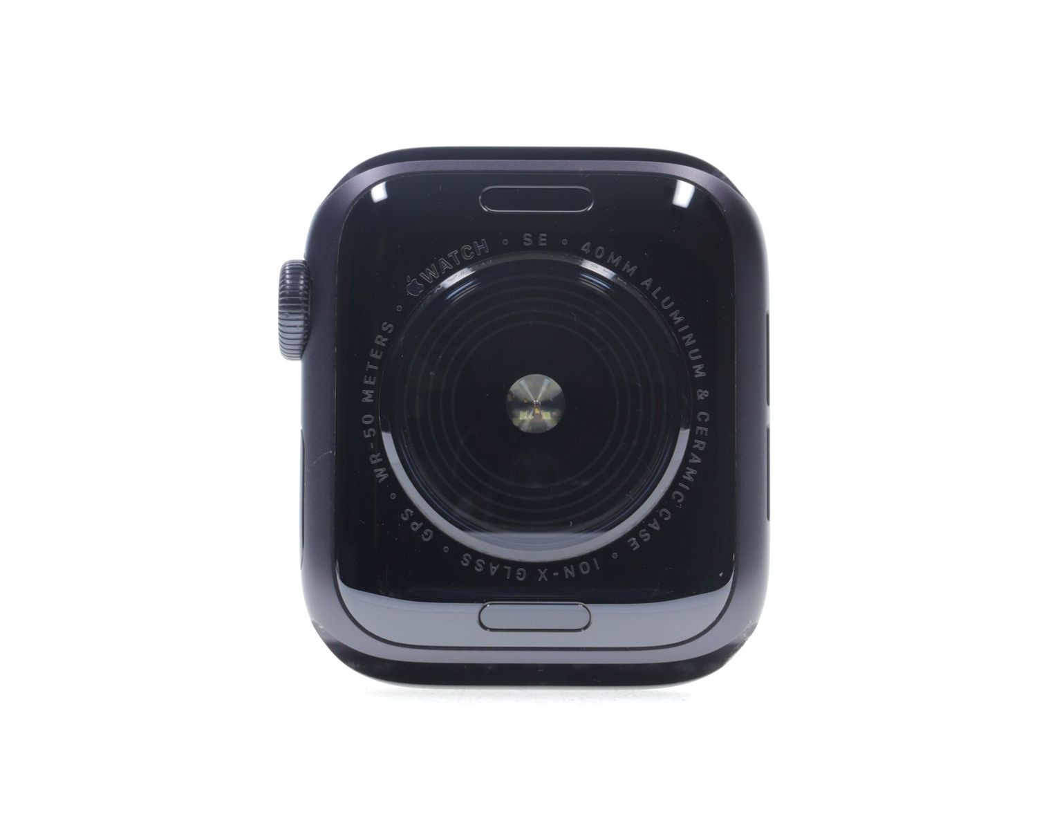 Apple Watch SE 2020, GPS, Aluminium 40mm Space Gray - Εξαιρετικό