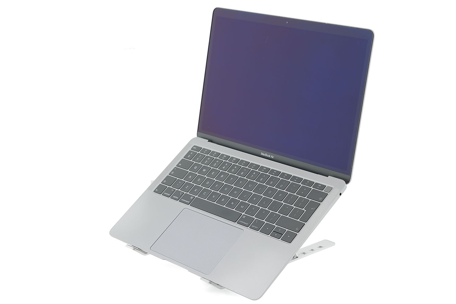 Apple MacBook Air 13″ 2019, i5 1.6 GHz, 8 GB, Intel UHD Graphics 617 128 GB Space Gray - Σαν καινούργιο