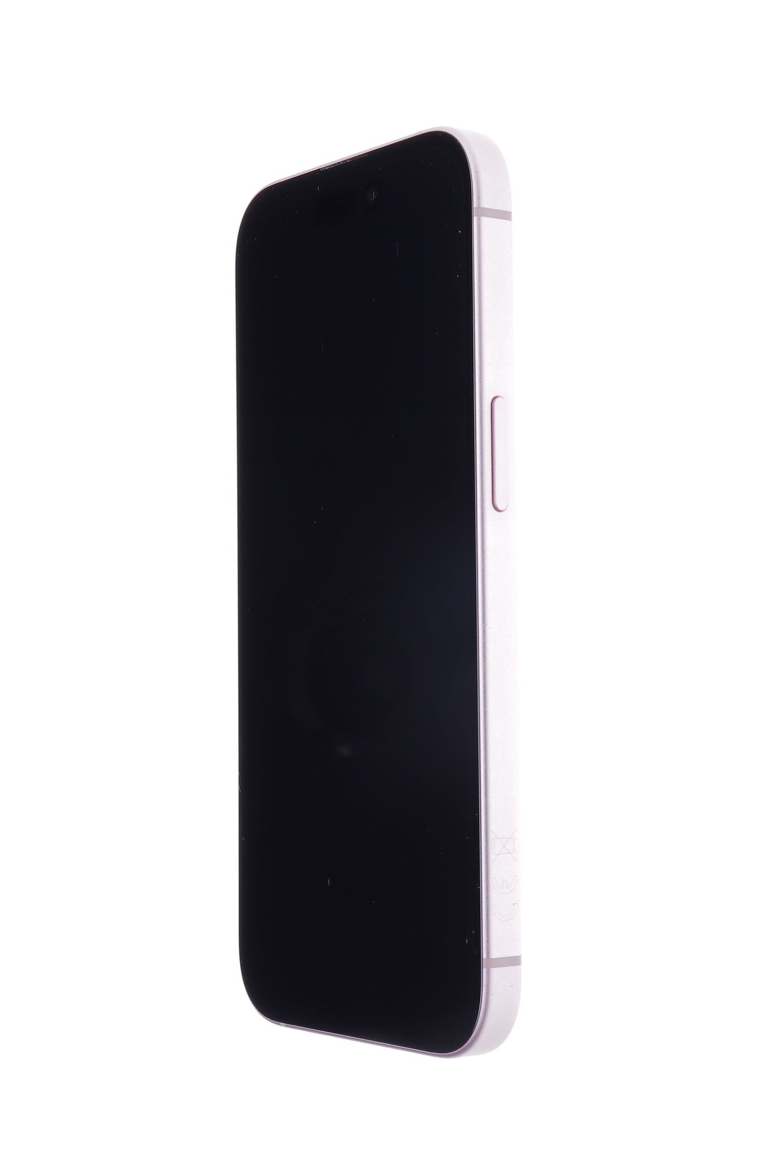 Apple iPhone 15 128 GB Pink - Excelent