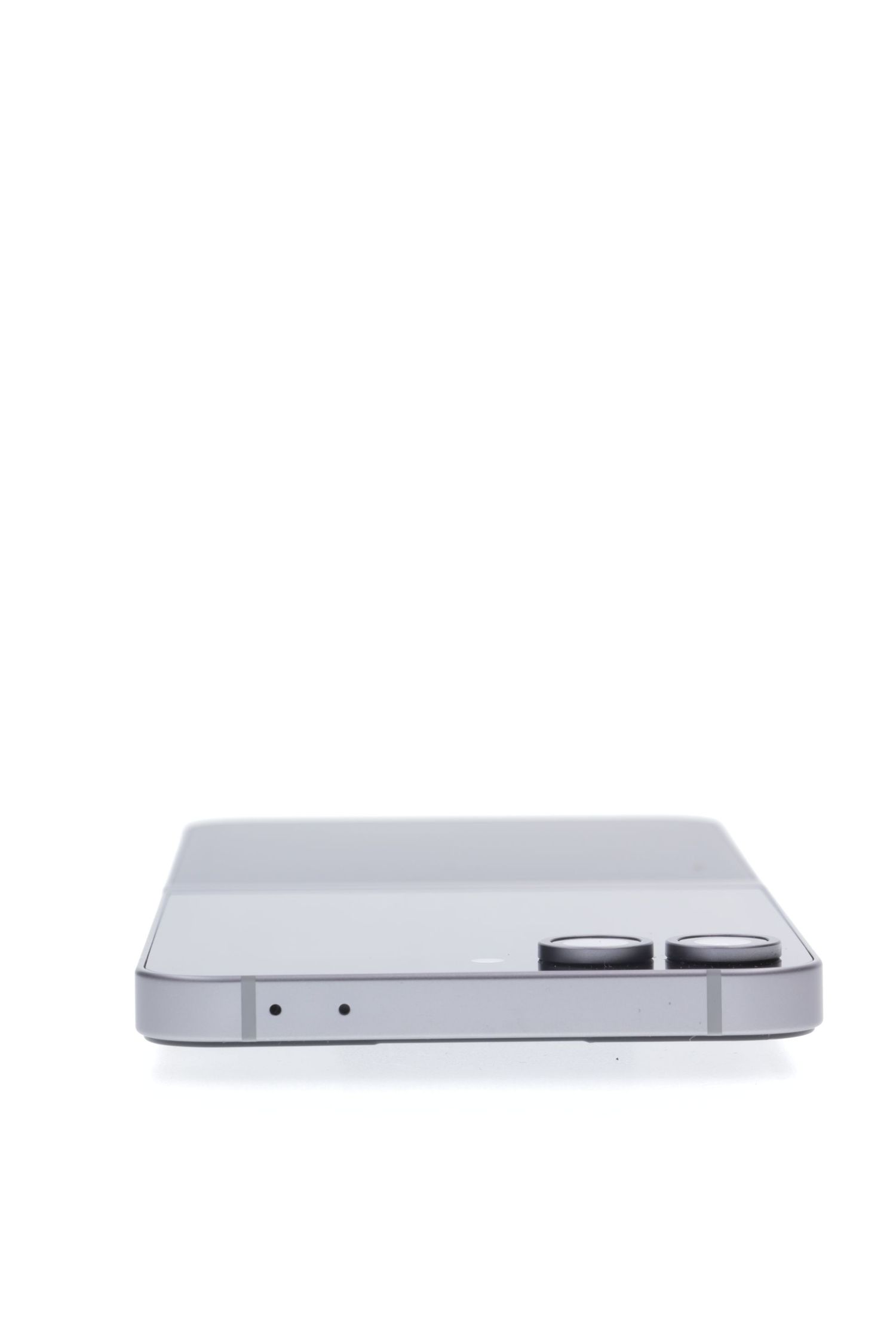 Samsung Galaxy Z Flip6 256 GB Silver Shadow - Σαν καινούργιο