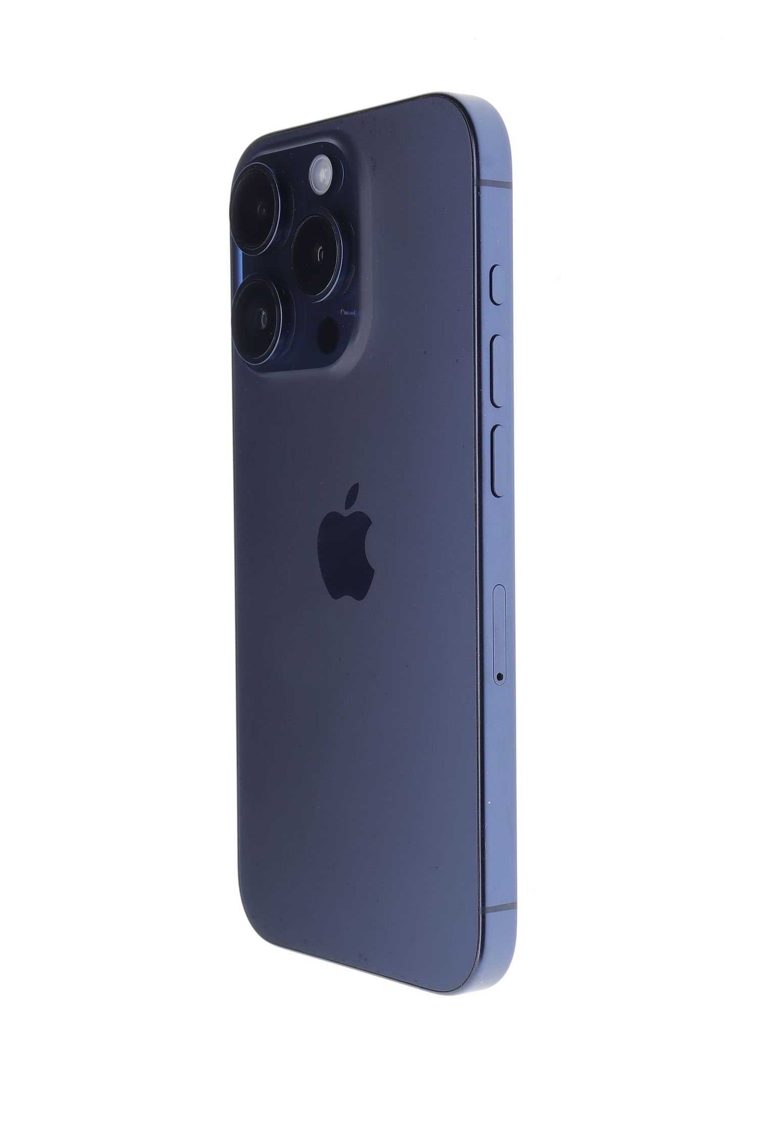 Apple iPhone 15 Pro 128 GB Blue Titanium - Ca nou