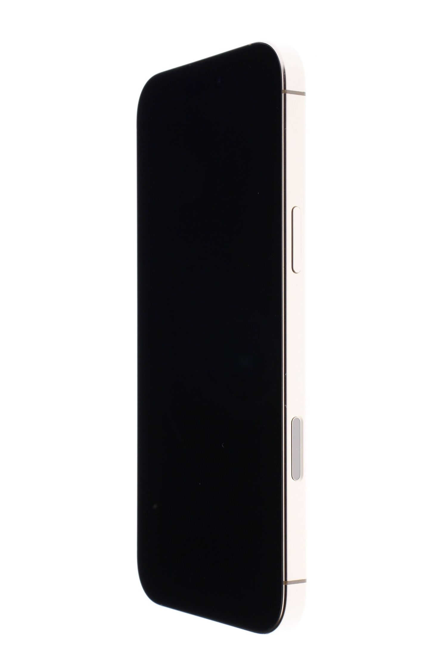 Apple iPhone 16 Pro Max 512 GB Desert Titanium - Kiváló