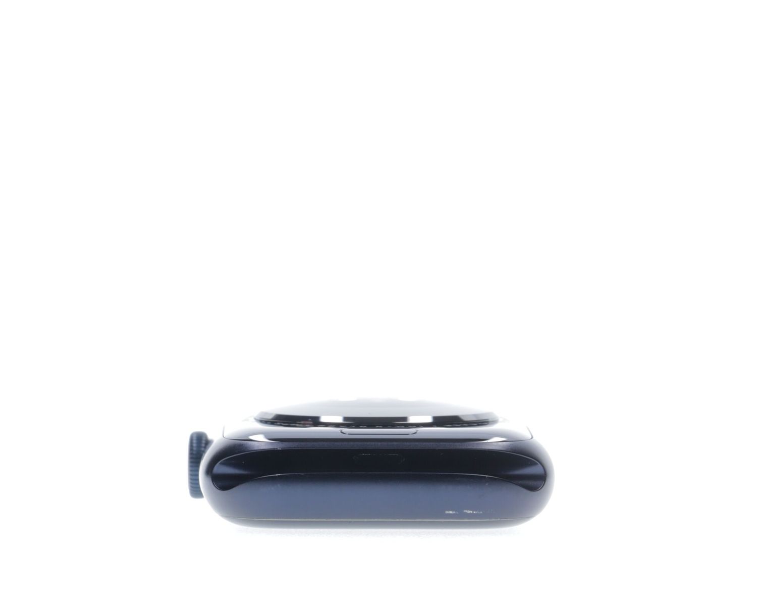 Apple Watch Series 7 2021, GPS + Cellular, Aluminium 45mm Midnight - Nagyon jó