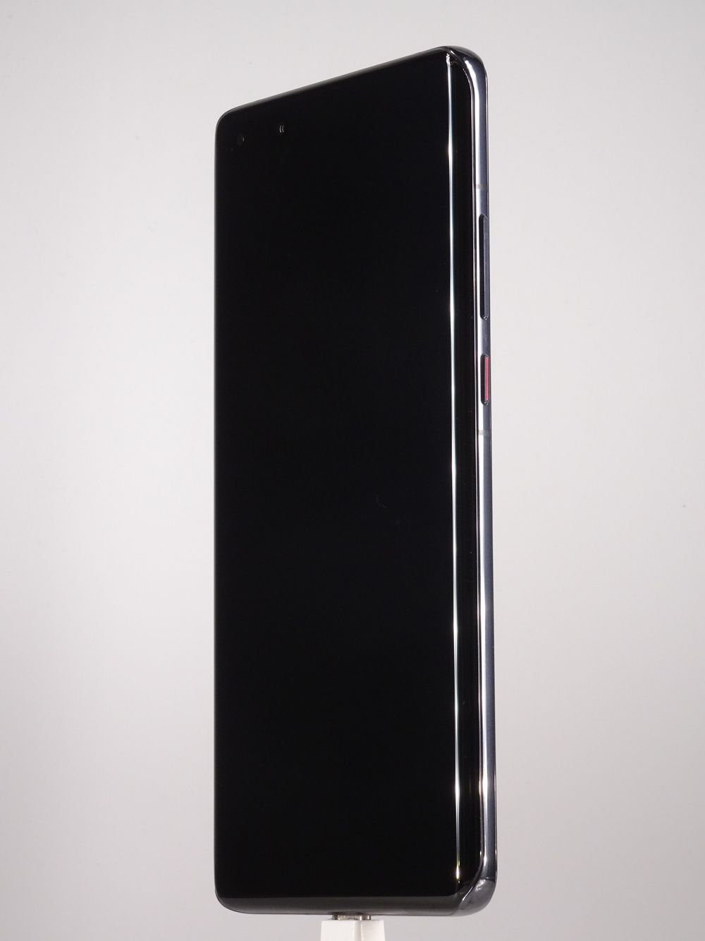 Мобилен телефон Huawei, P40 Pro Plus Dual Sim, 512 GB, Black,  Като нов