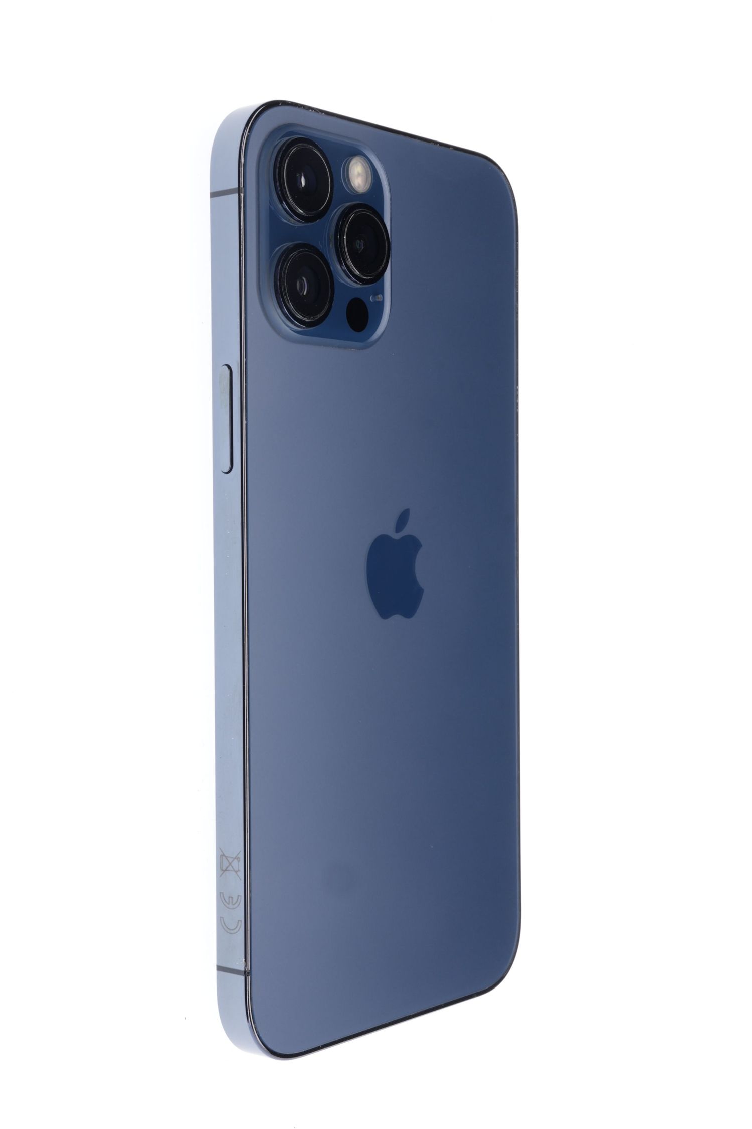 Apple iPhone 12 Pro Max 128 GB Pacific Blue - Σαν καινούργιο