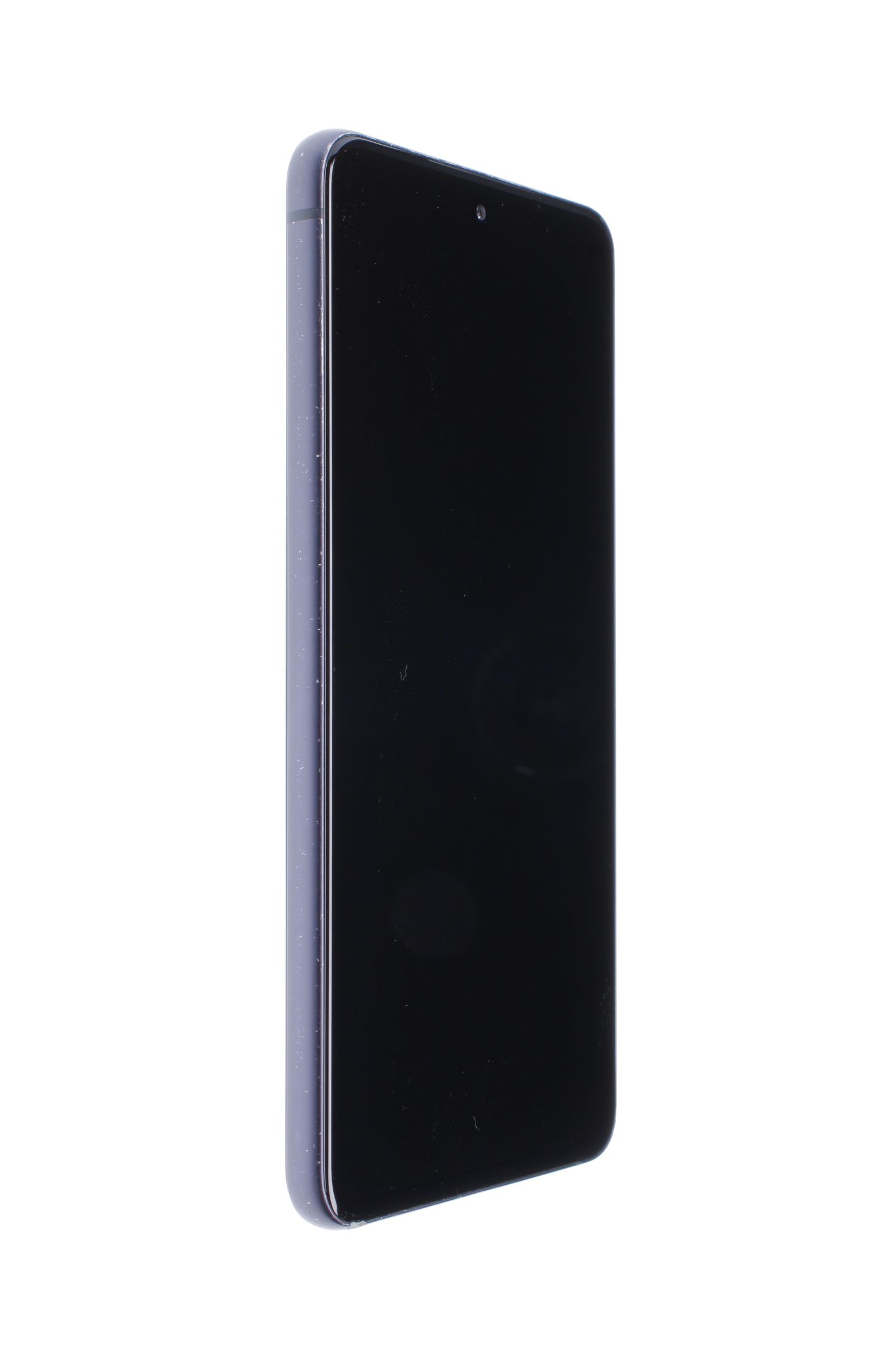 Samsung Galaxy S21 FE 5G Dual Sim 128 GB Graphite - Nagyon jó