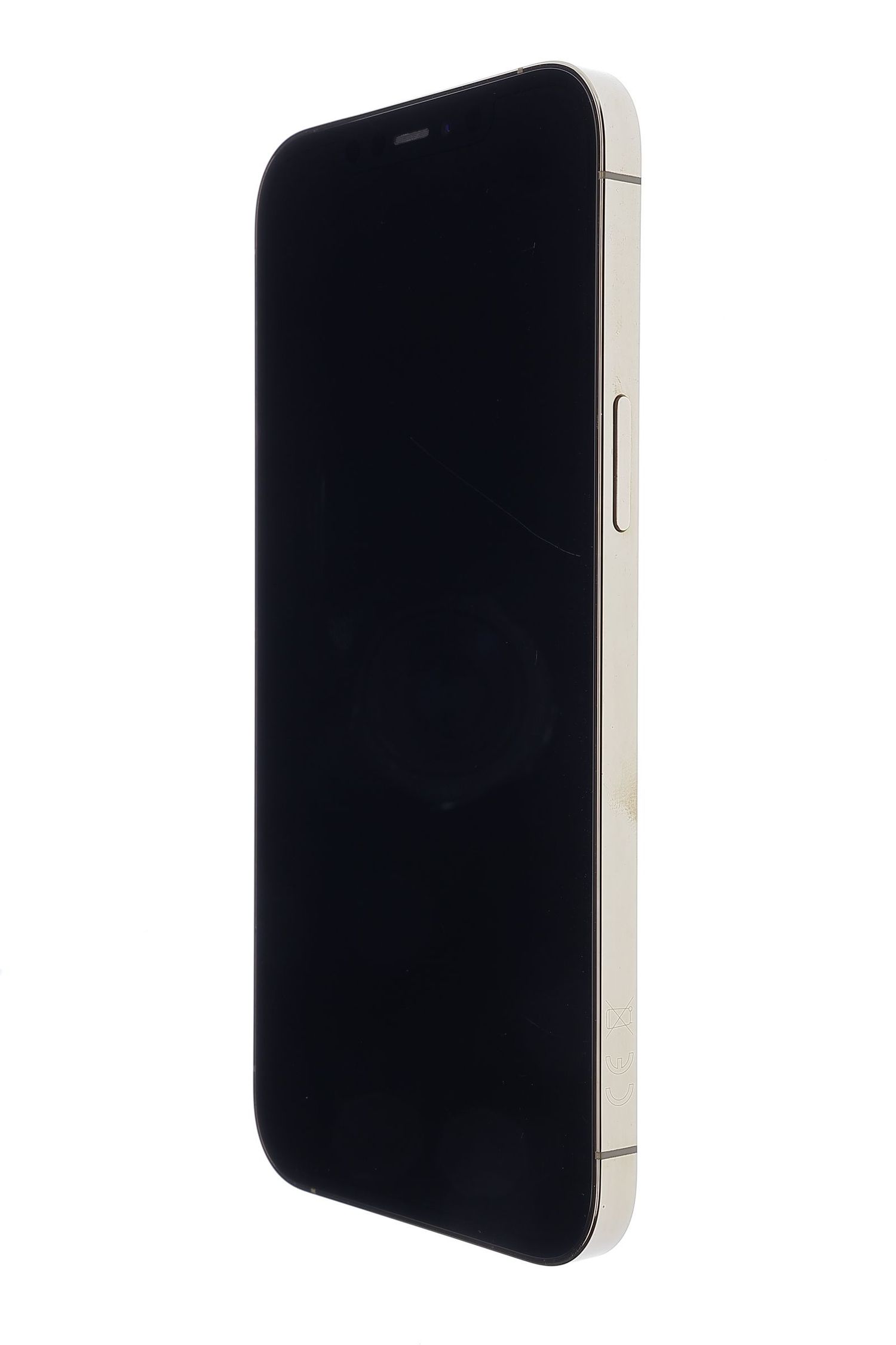 Apple iPhone 12 Pro Max 256 GB Gold - Nagyon jó