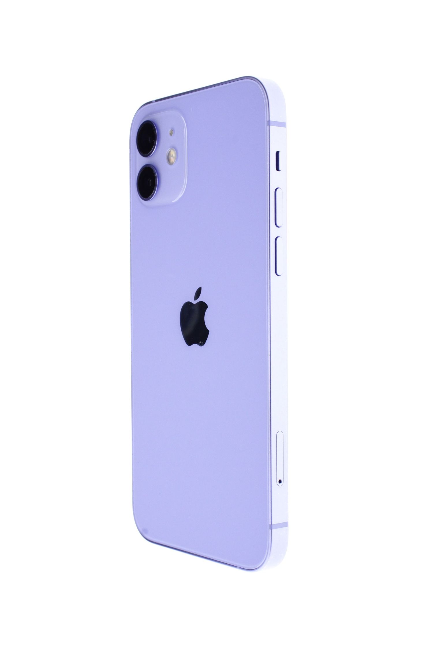 Apple iPhone 12 64 GB Purple - Отлично