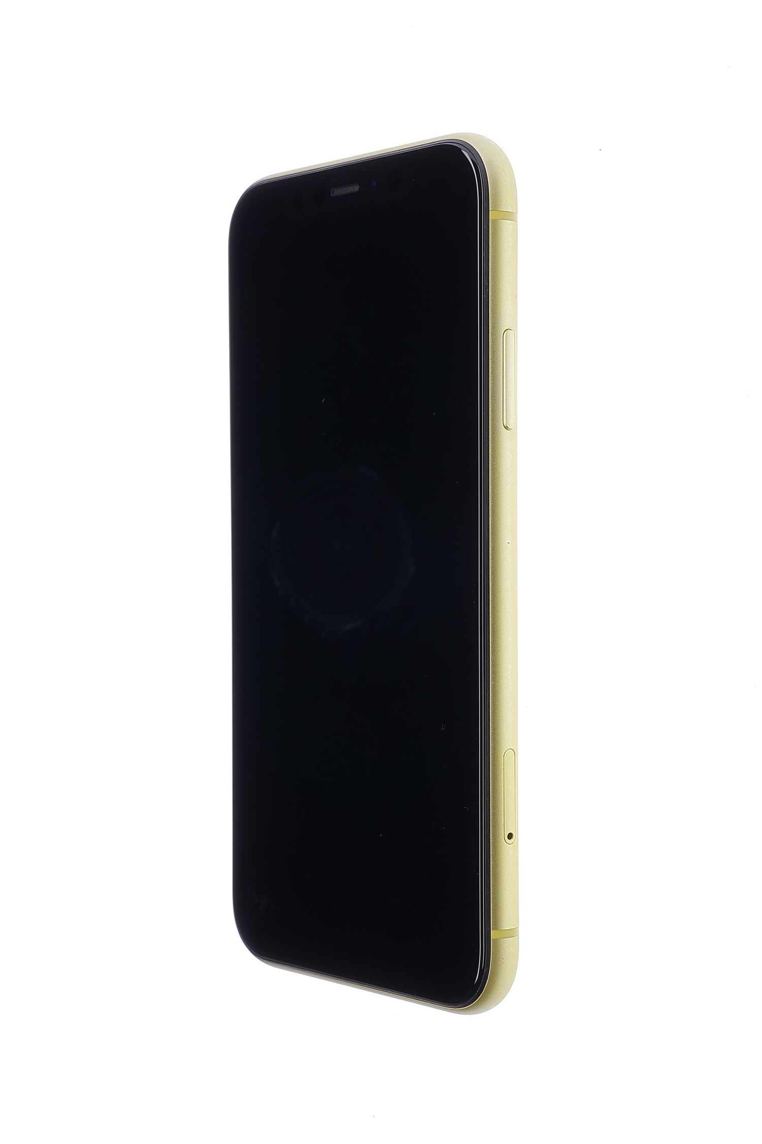 Apple iPhone 11 64 GB Yellow - Εξαιρετικό