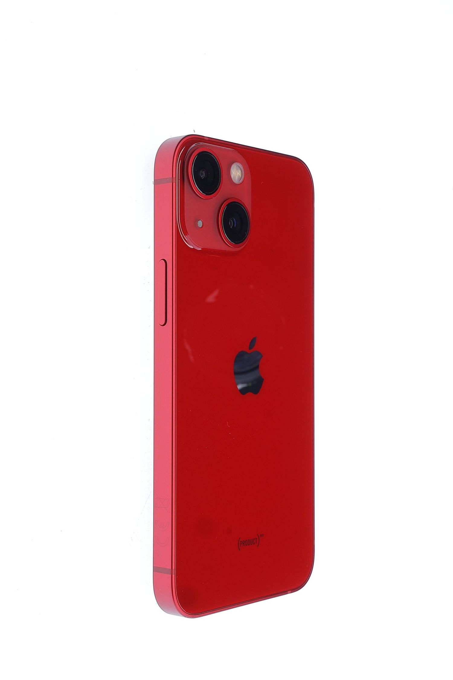 Apple iPhone 13 mini 256 GB Red - Foarte bun
