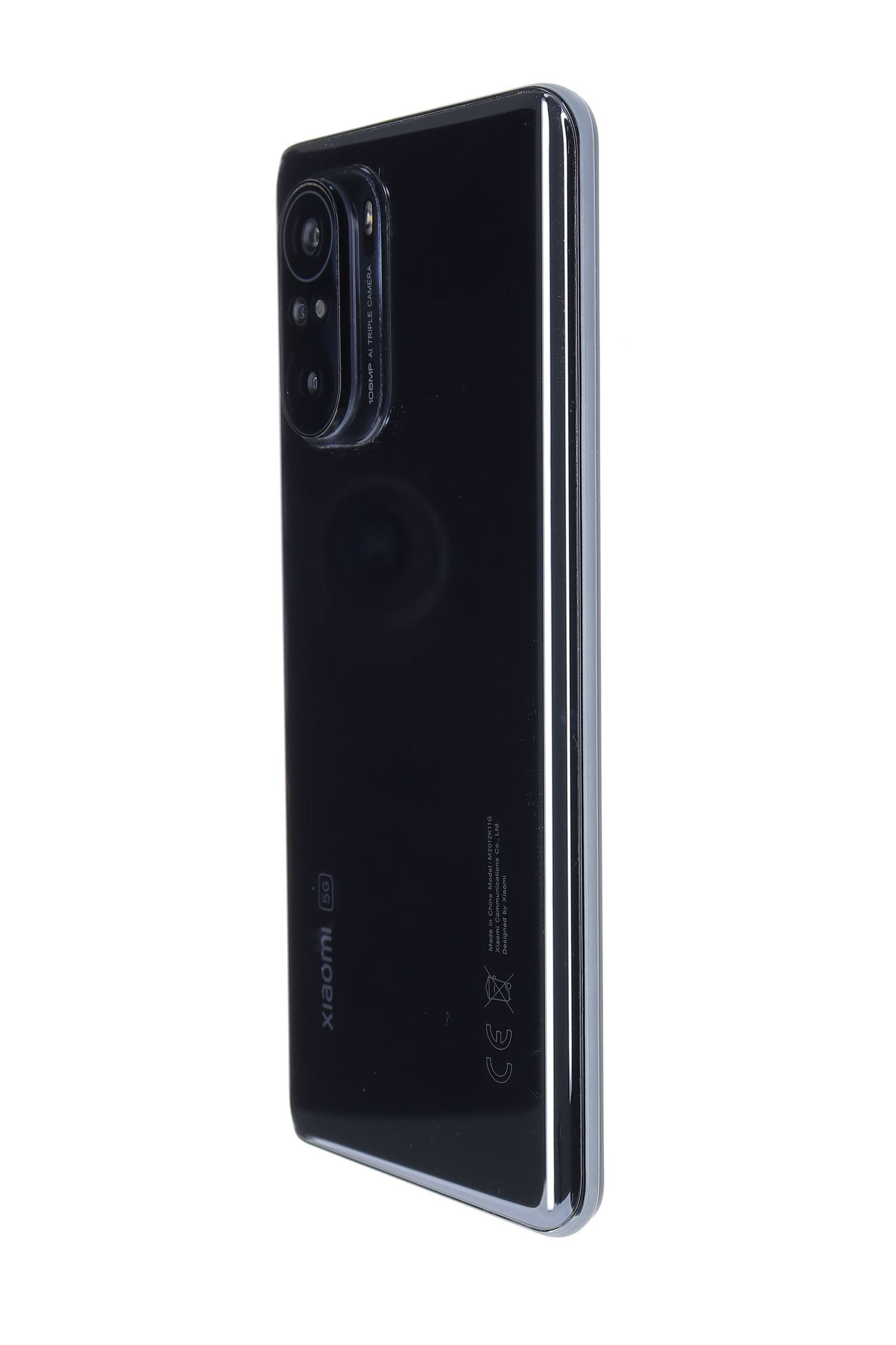 Xiaomi Mi 11i 5G 256 GB Cosmic Black - Ca nou