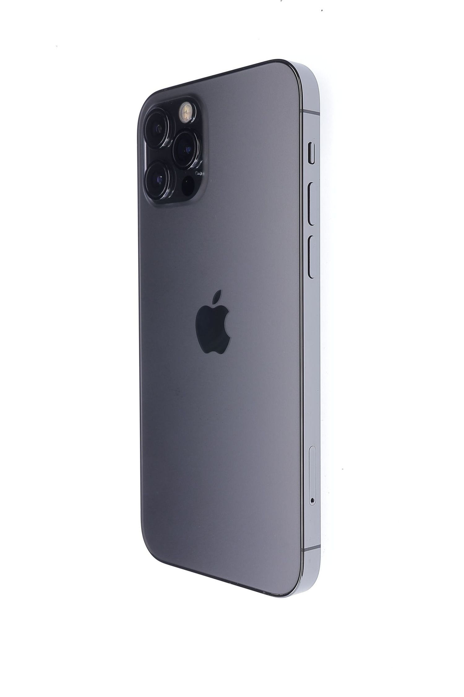 Apple iPhone 12 Pro 128 GB Graphite - Nagyon jó