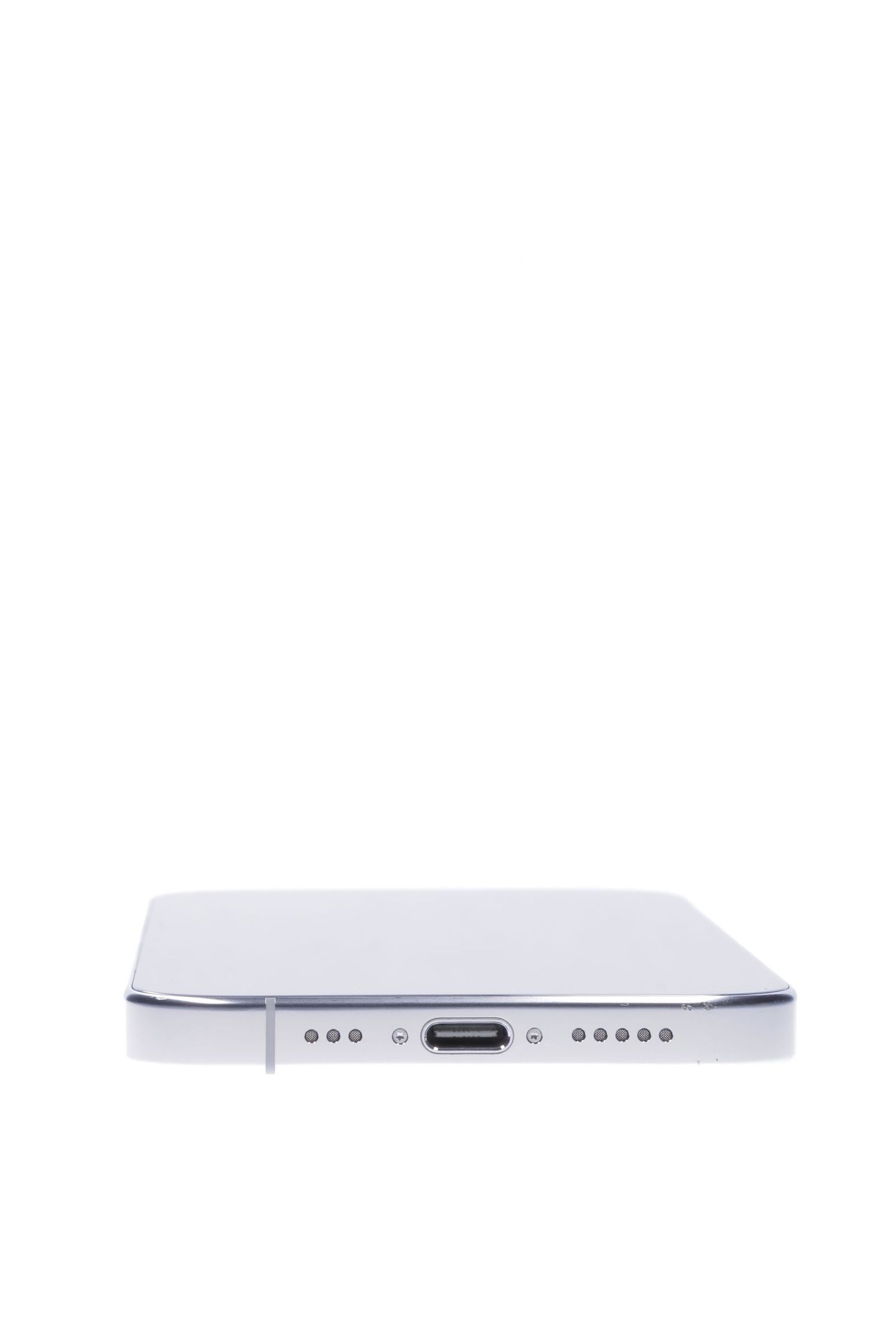 Apple iPhone 16 Pro 256 GB White Titanium - Excelent