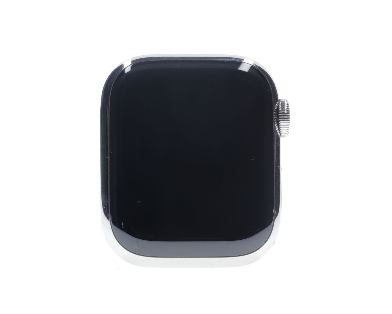 Apple Watch Series 9 2023, GPS + Cellular, Stainless Steel 41mm Silver - Újszerű