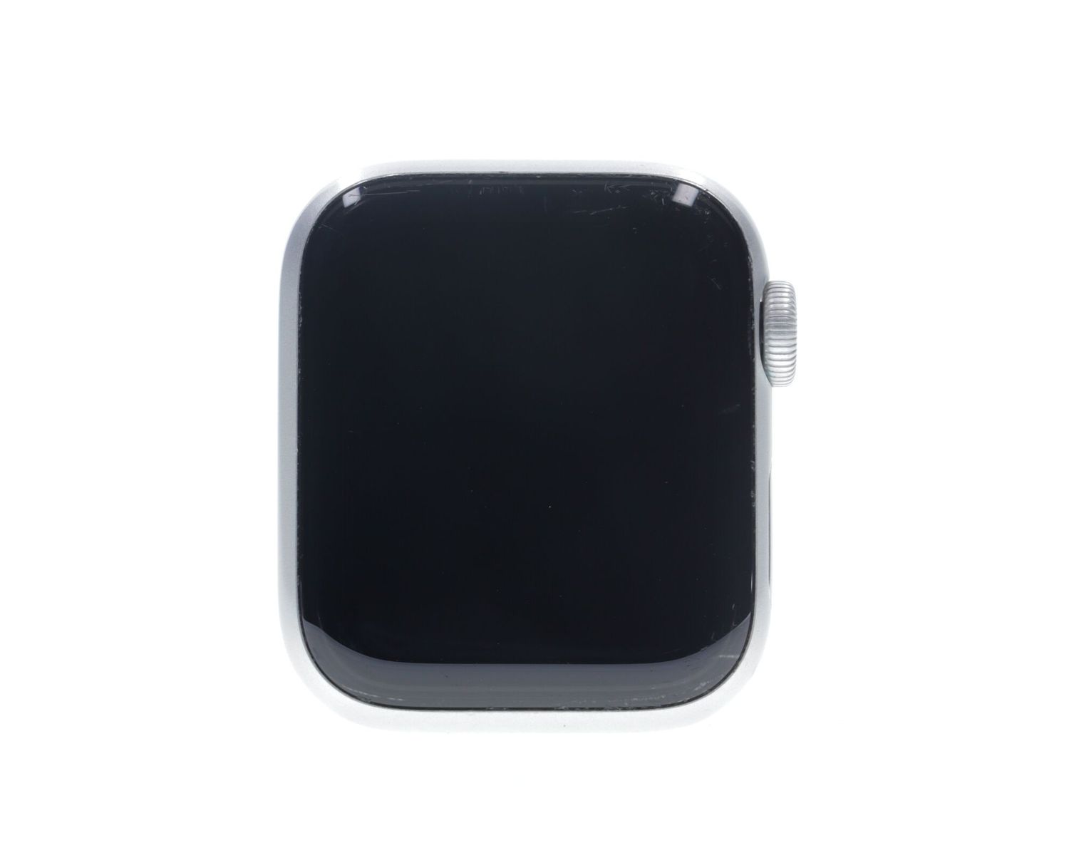 Apple Watch SE 2022, GPS, Aluminium 40mm Silver - Foarte bun