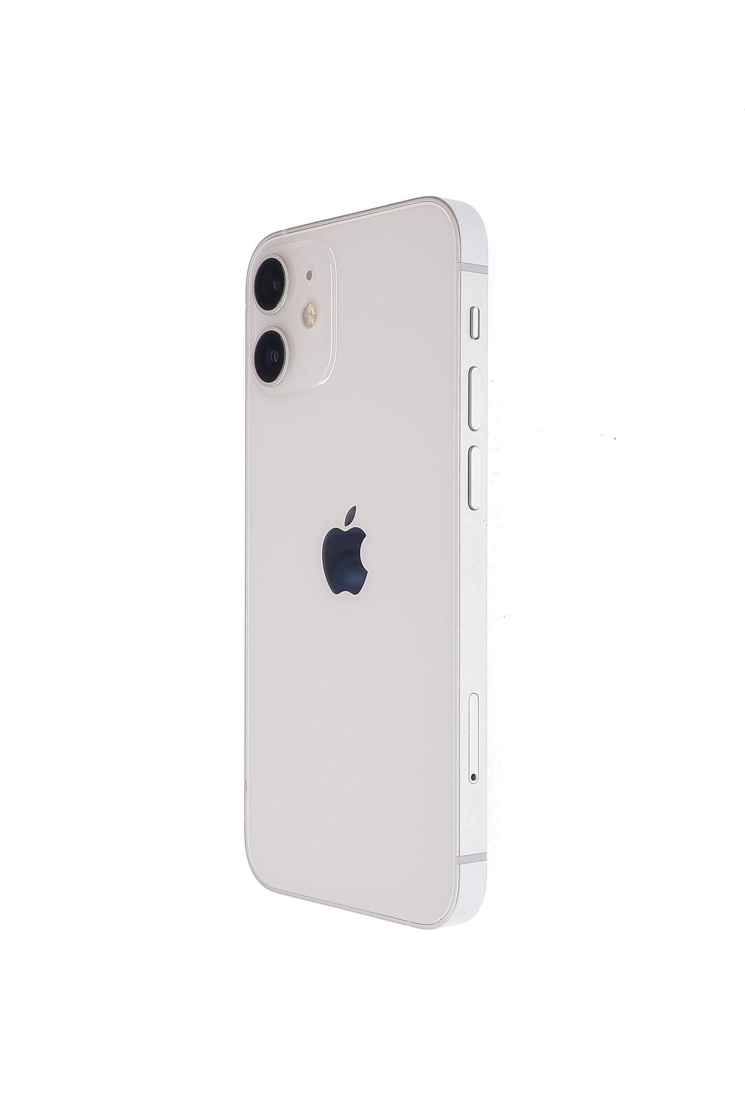 Apple iPhone 12 mini 64 GB White - Újszerű