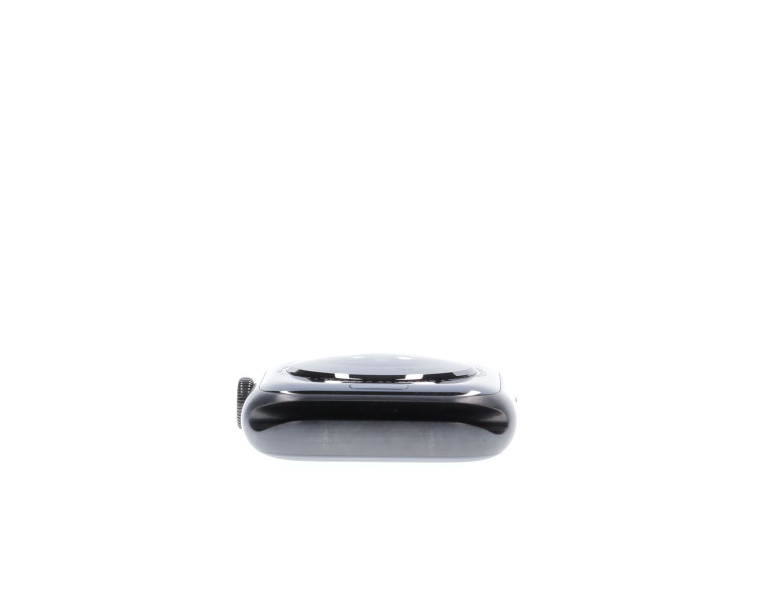 Apple Watch Series 7 2021, GPS + Cellular, Titanium 45mm Space Black - Ca nou
