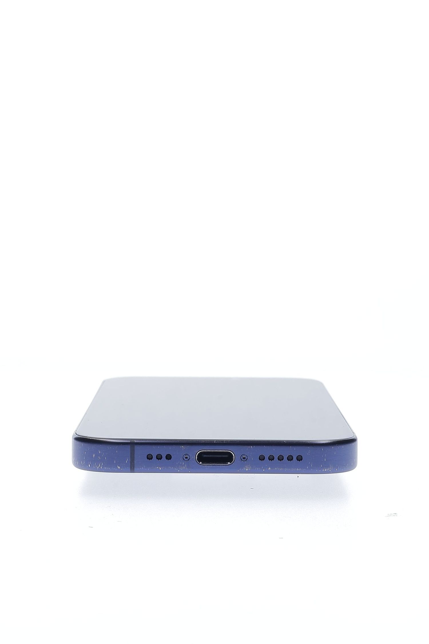 Apple iPhone 15 Pro 128 GB Blue Titanium - Отлично