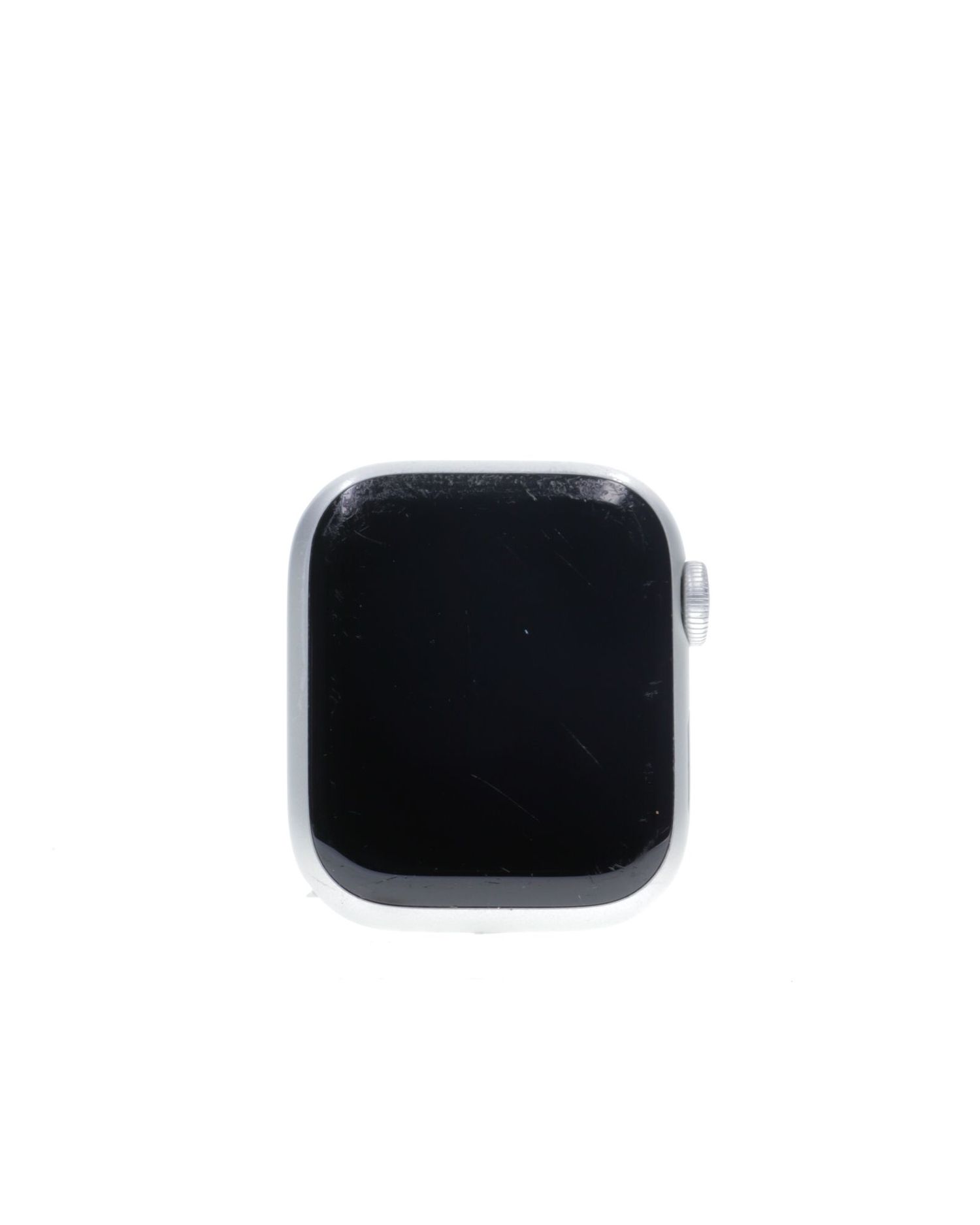 Apple Watch Series 8 2022, GPS + Cellular, Aluminium 41mm Silver - Много добро