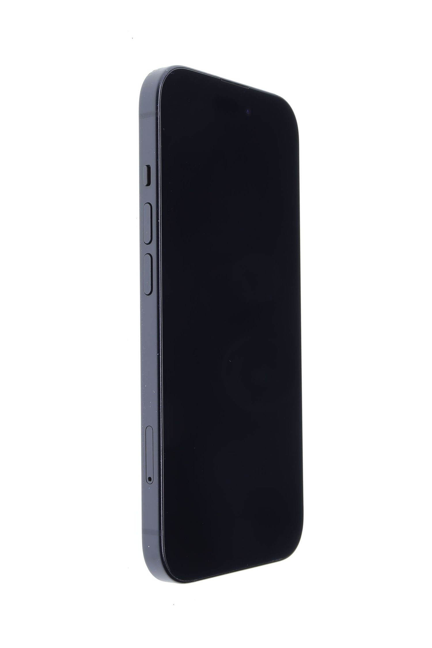 Apple iPhone 15 256 GB Black - Nagyon jó