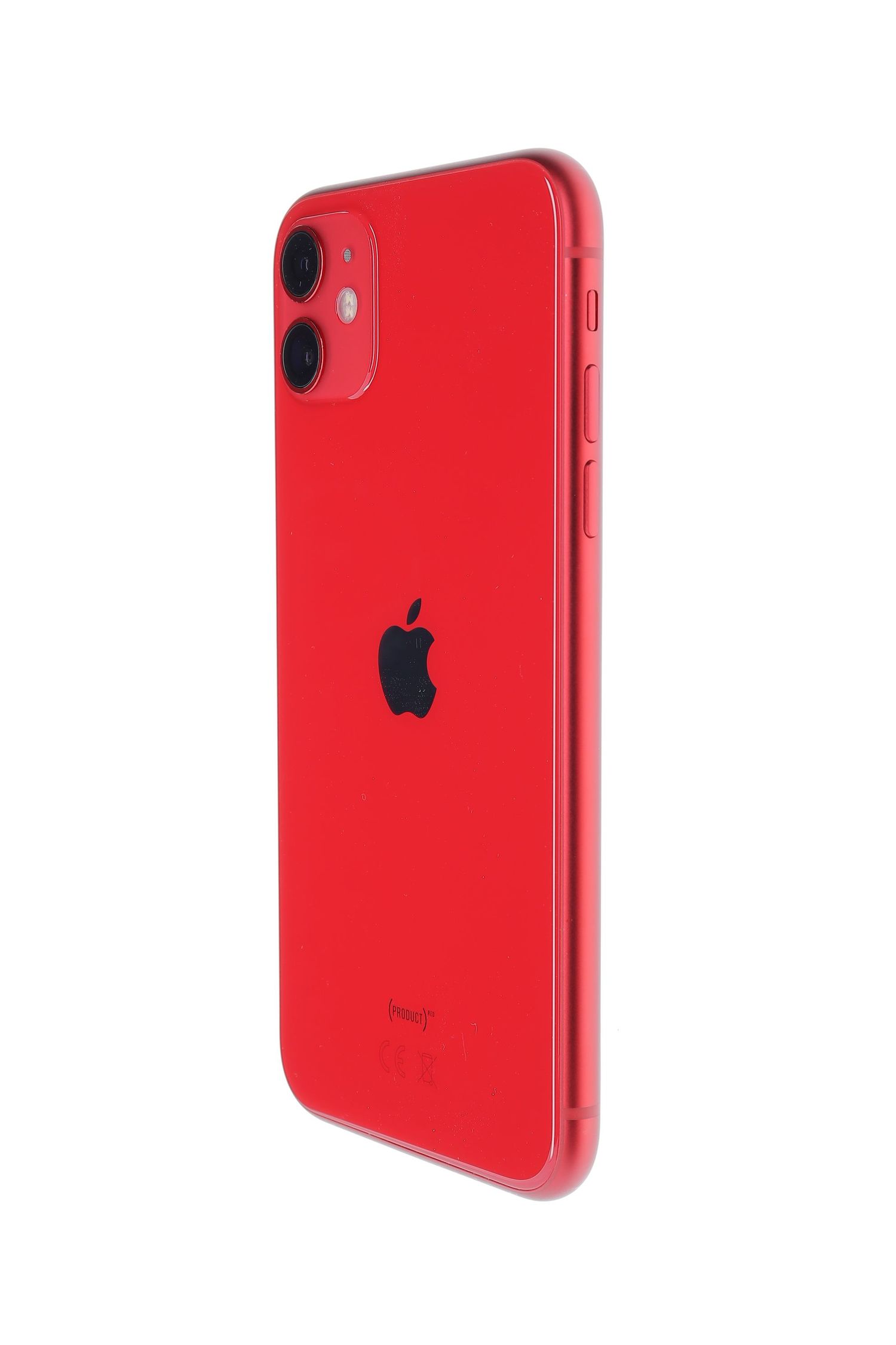 Apple iPhone 11 64 GB Red - Foarte bun