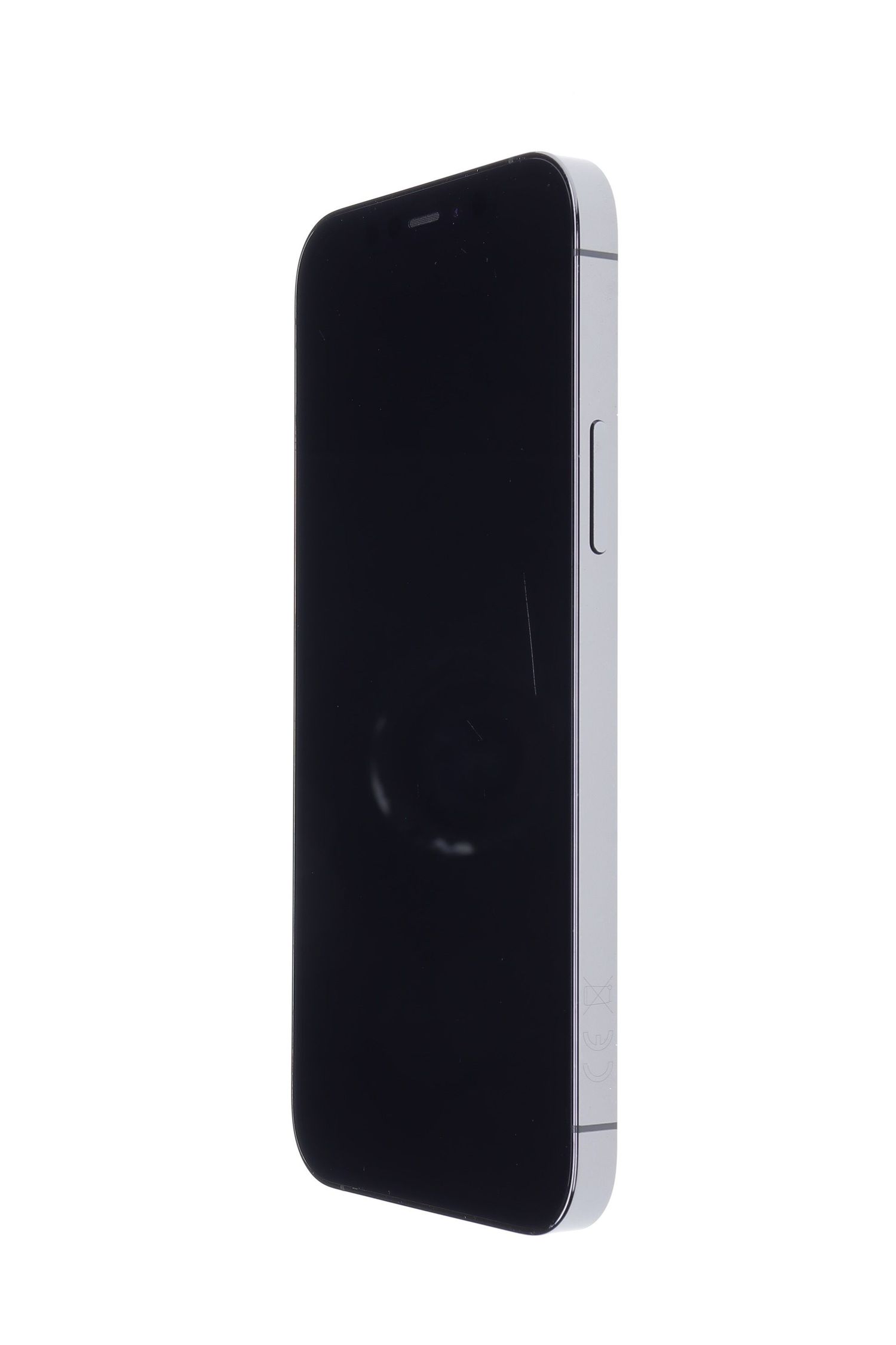 Apple iPhone 12 Pro 256 GB Graphite - Foarte bun