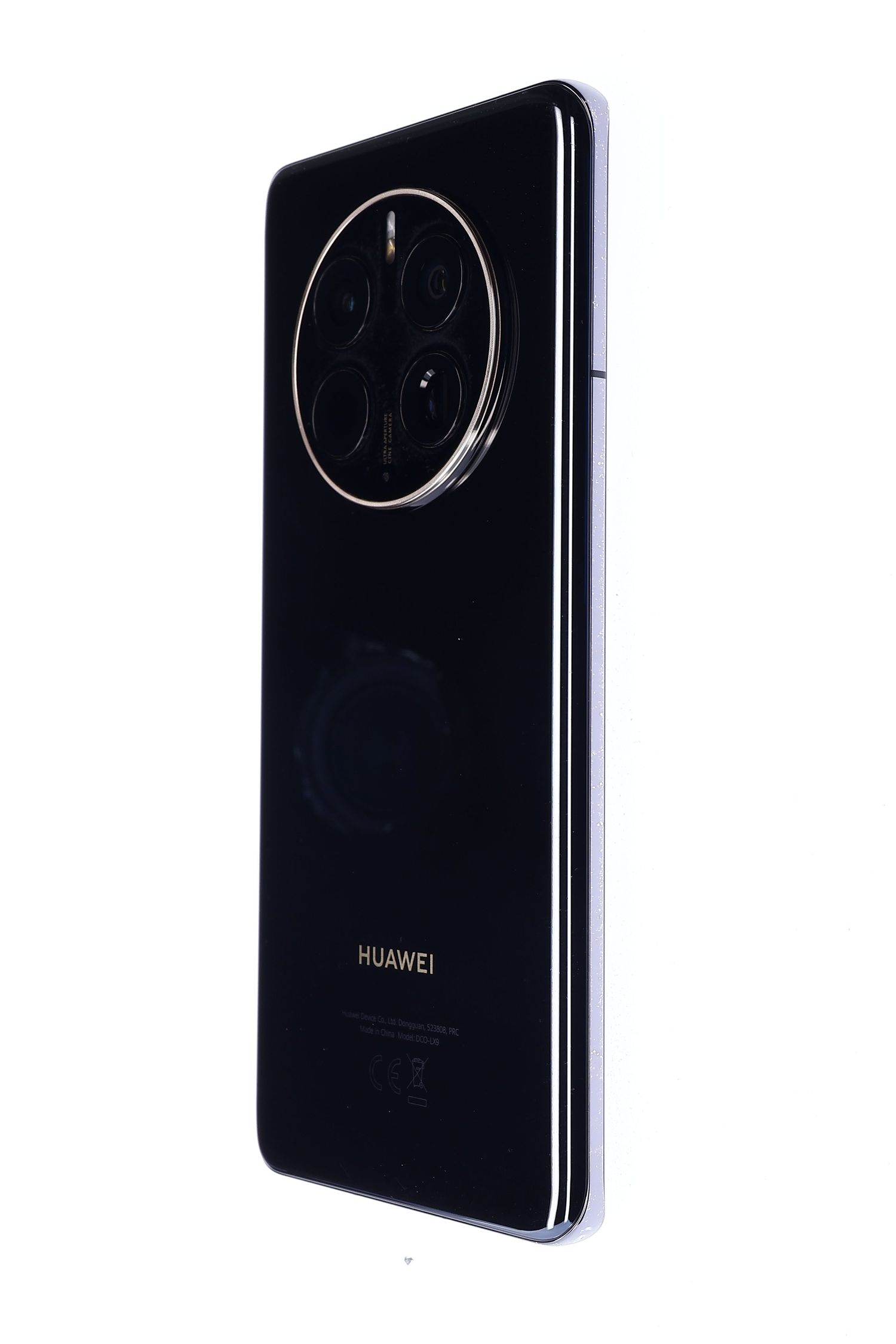 Huawei Mate 50 Pro Dual Sim 256 GB Black - Много добро