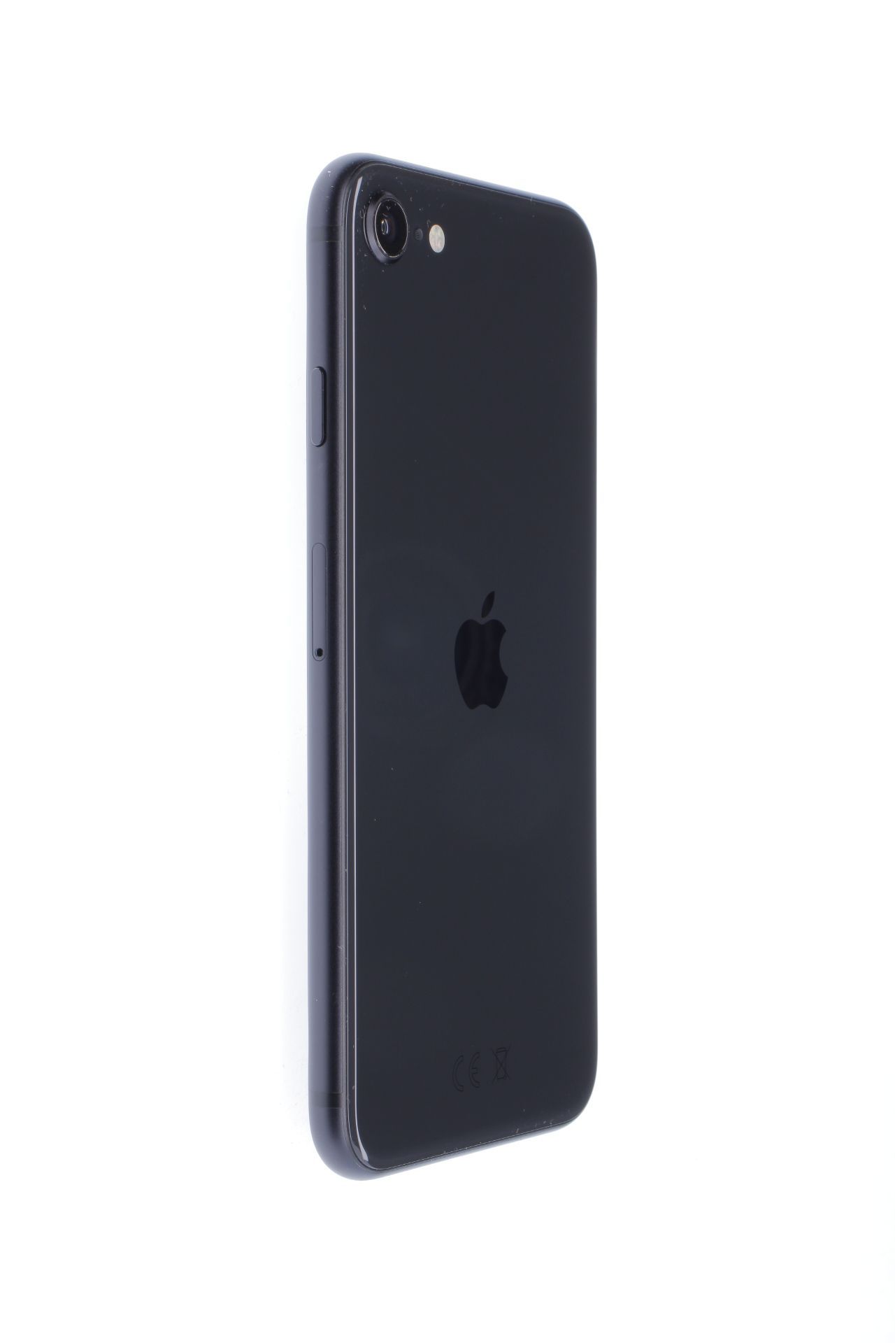 Apple iPhone SE 2020 64 GB Black - Σαν καινούργιο