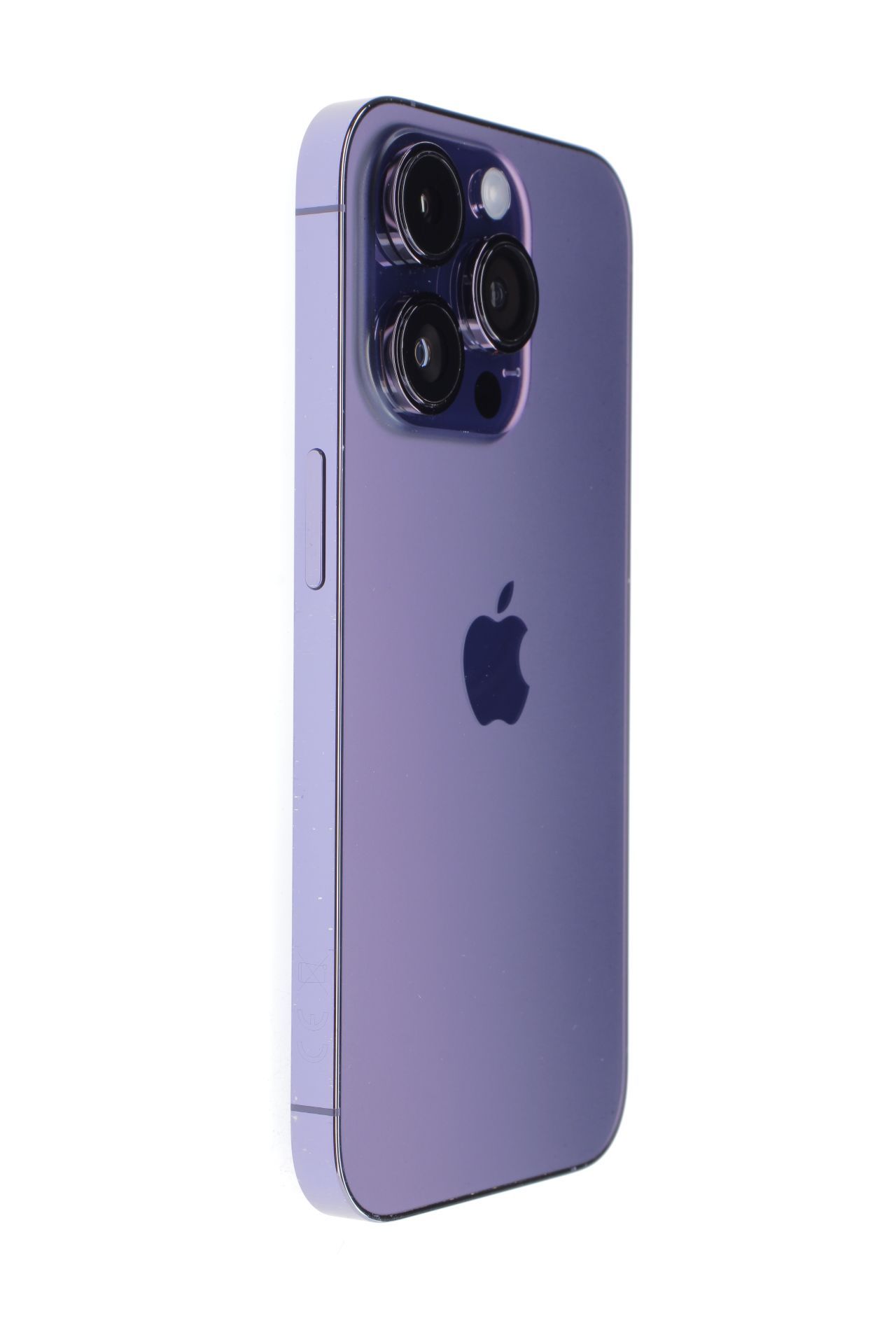 Apple iPhone 14 Pro 128 GB Deep Purple - Excelent