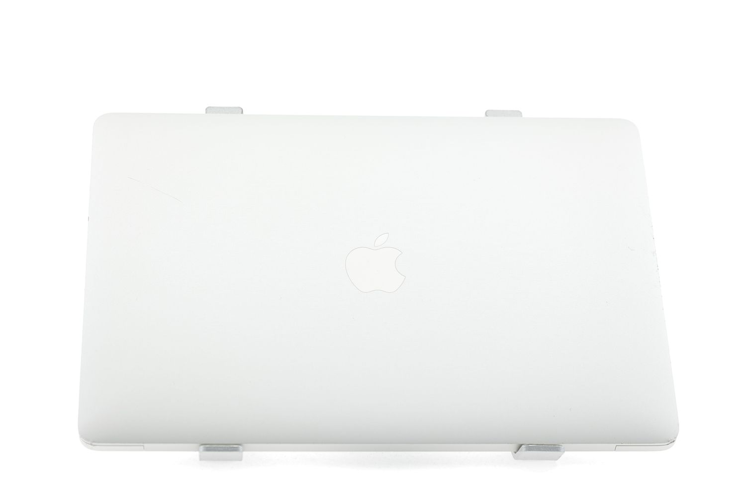 Apple MacBook Pro 13″ 2020, M1 8 Cores, 8 GB, 8 core GPU 512 GB Silver - Kiváló