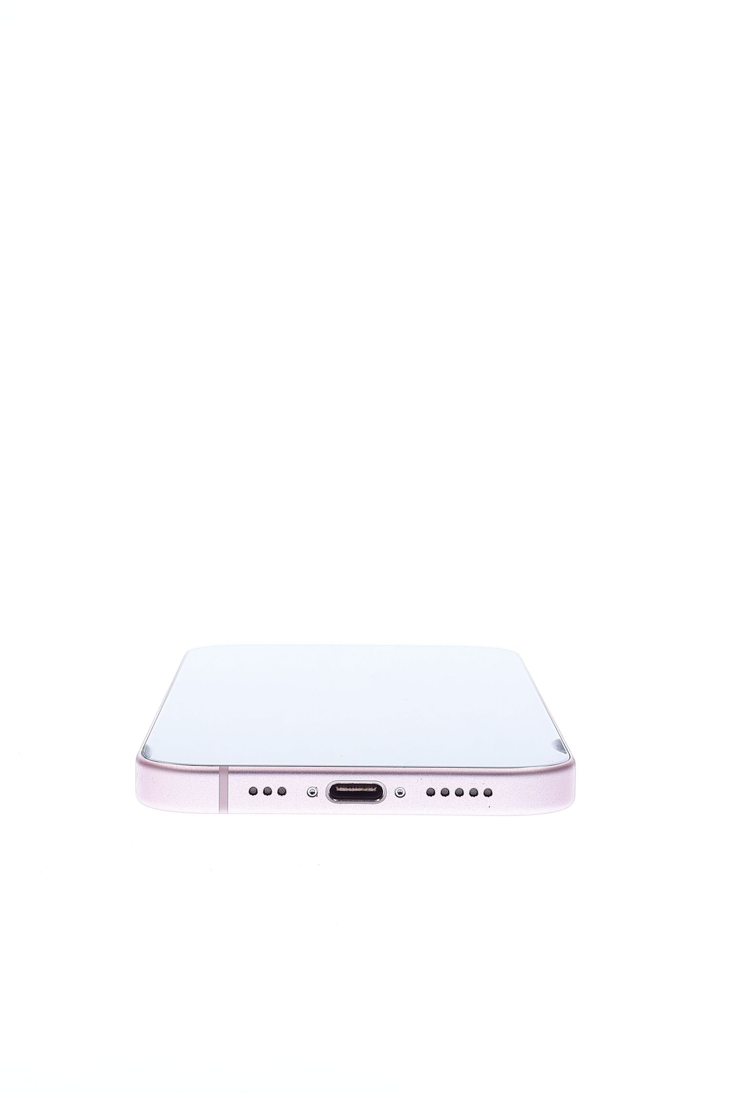 Apple iPhone 15 512 GB Pink - Kiváló