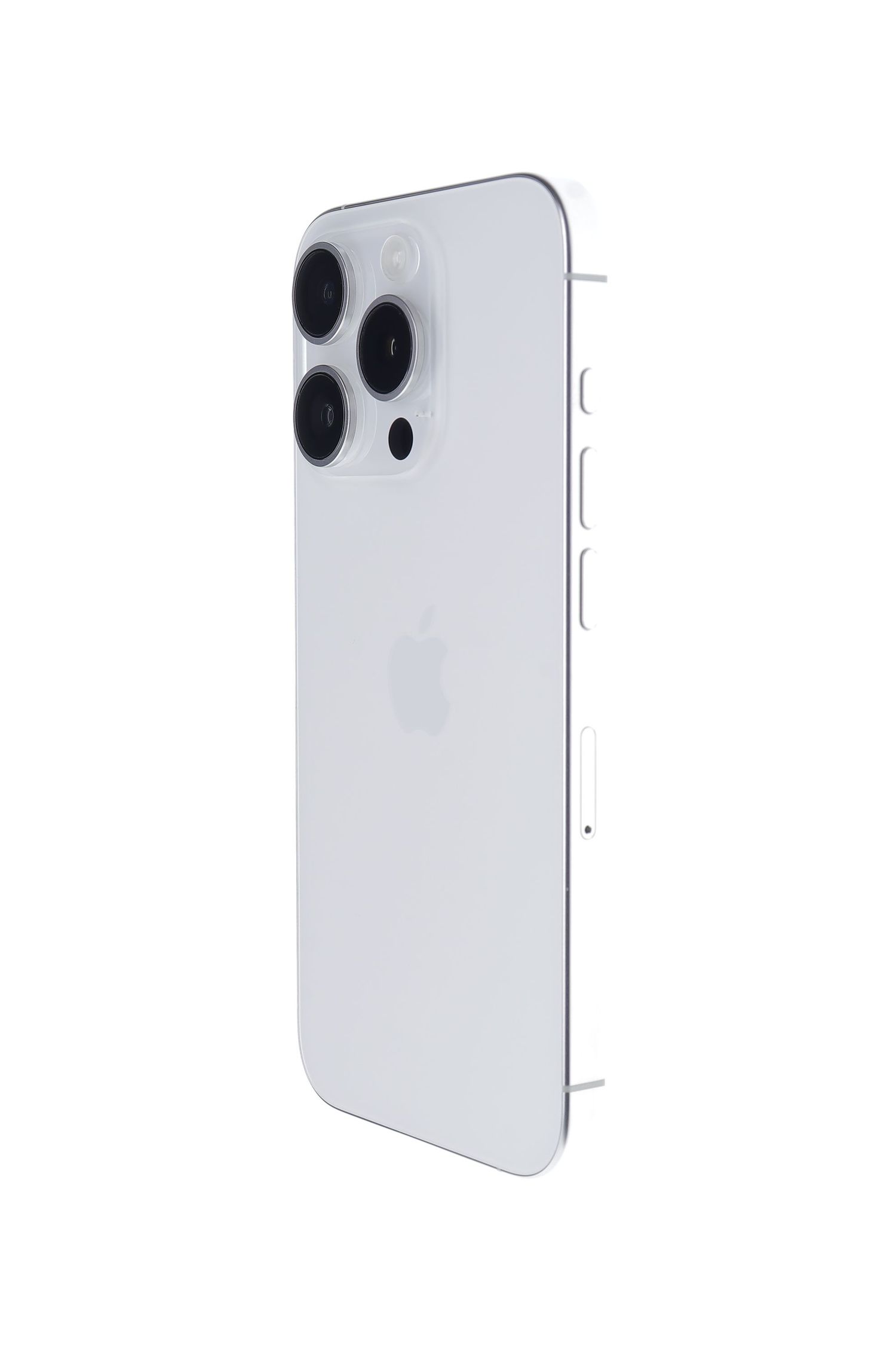 Apple iPhone 15 Pro 128 GB White Titanium - Excelent