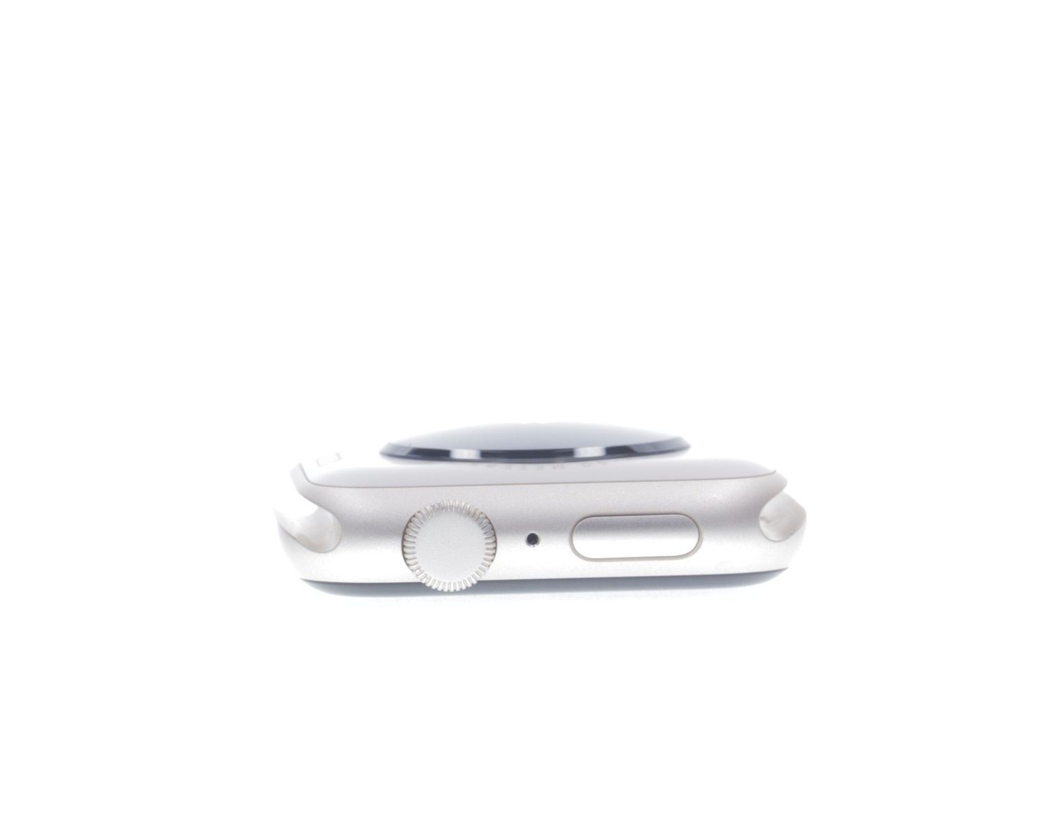 Apple Watch SE 2022, GPS, Aluminium 44mm Silver - Ca nou