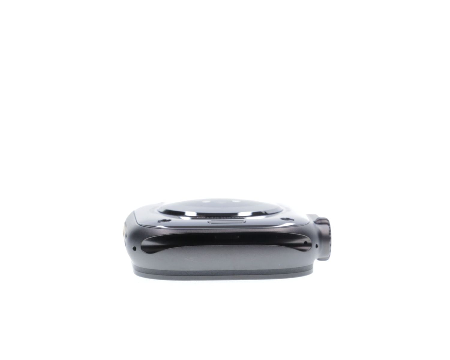 Apple Watch Ultra 2 2023, GPS + Cellular, Black Titanium 49mm Black Titanium - Kiváló