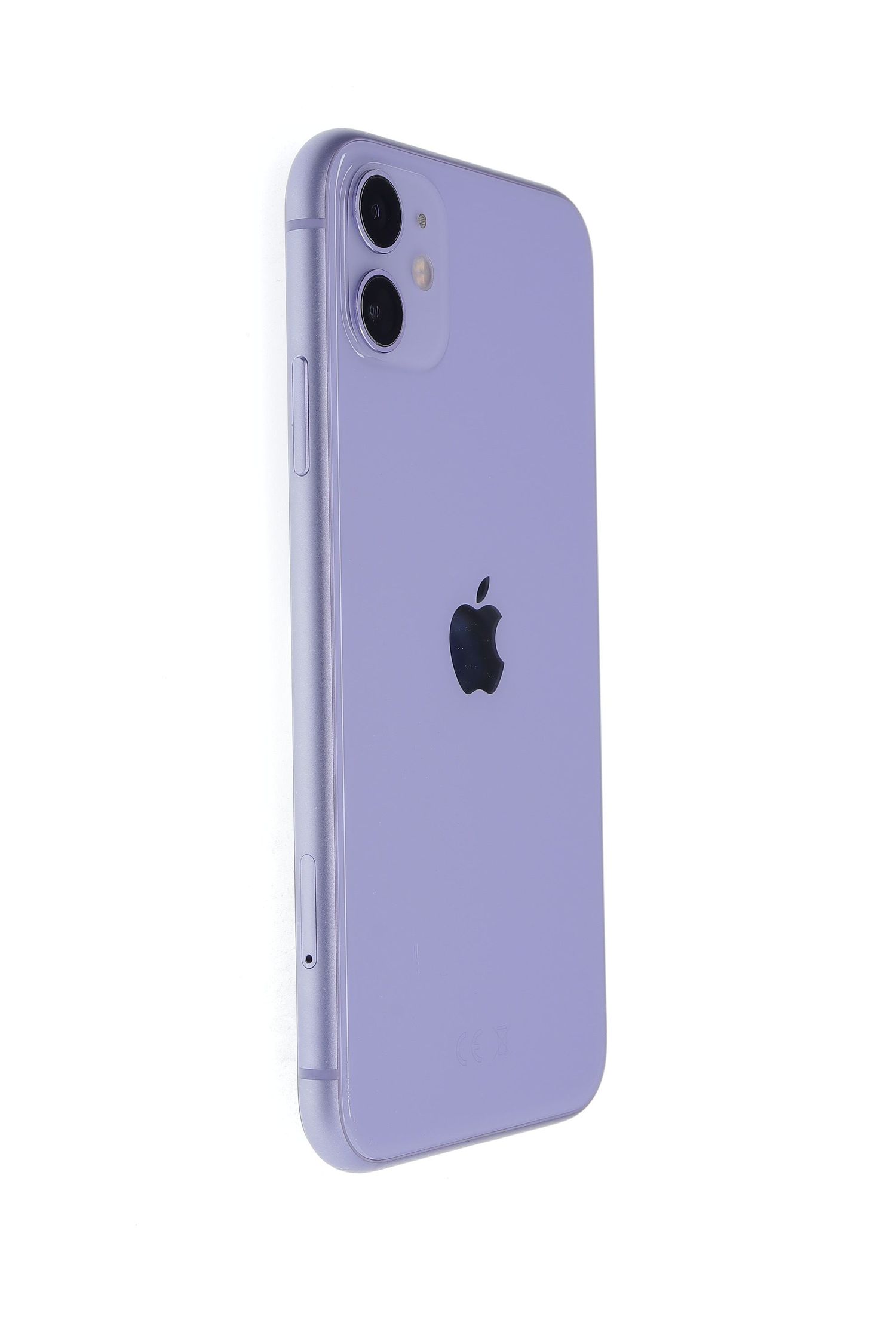 Apple iPhone 11 128 GB Purple - Πολύ καλό