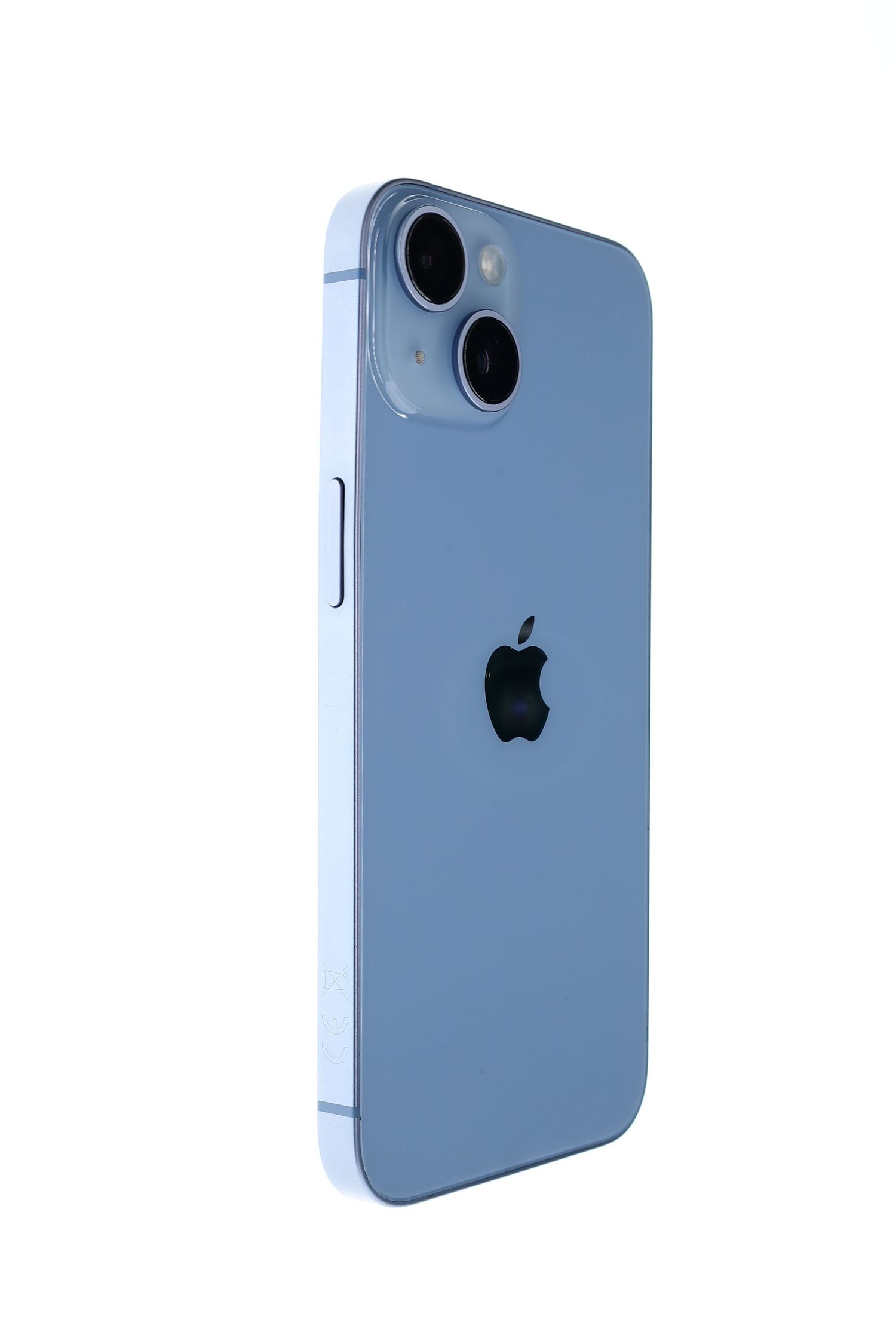 Apple iPhone 14 256 GB Blue - Kiváló