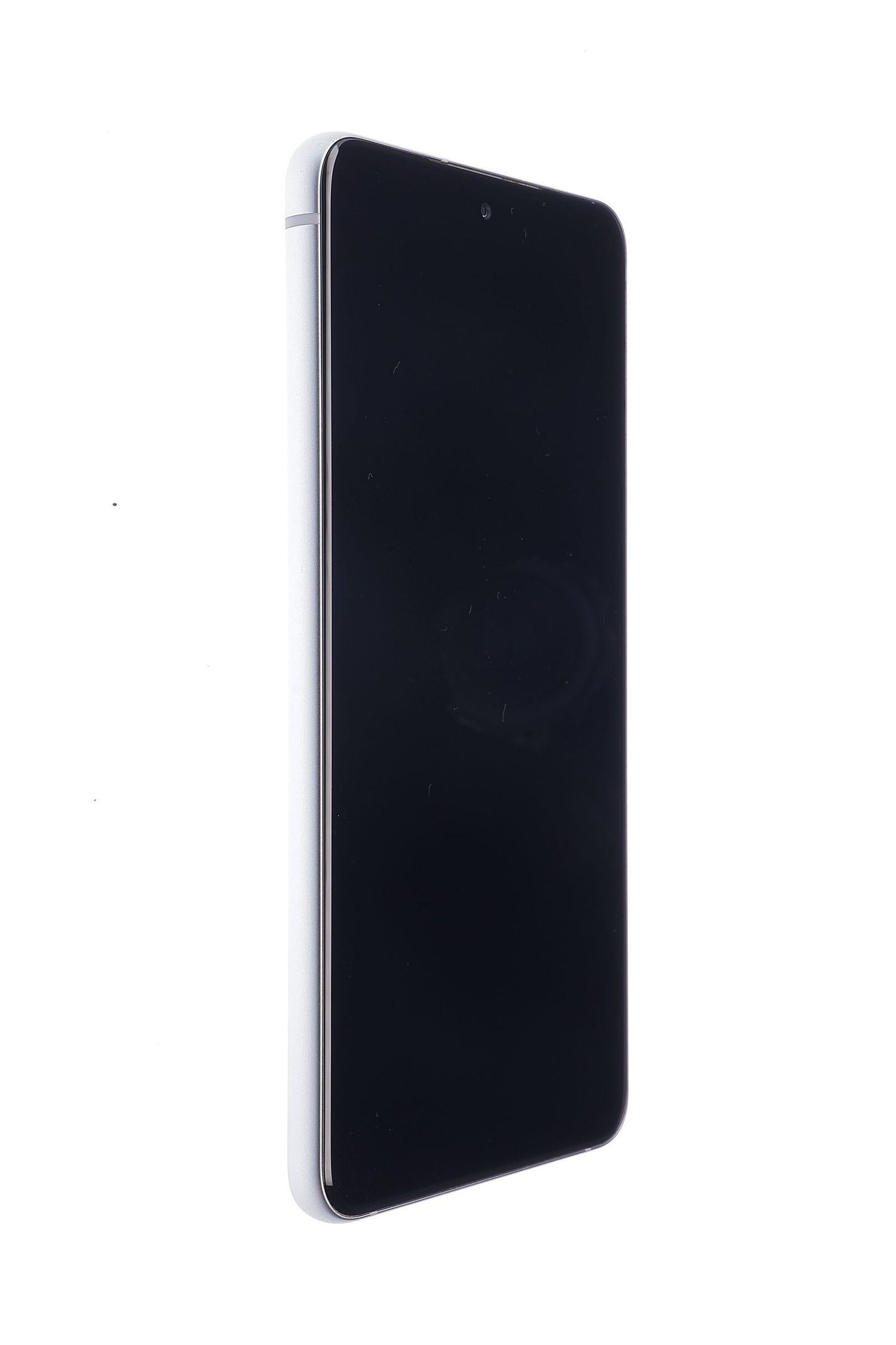 Samsung Galaxy S21 FE 5G Dual Sim 128 GB White - Excelent