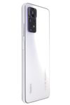Мобилен телефон Xiaomi Redmi Note 11 Pro, Polar White, 128 GB, Ca Nou